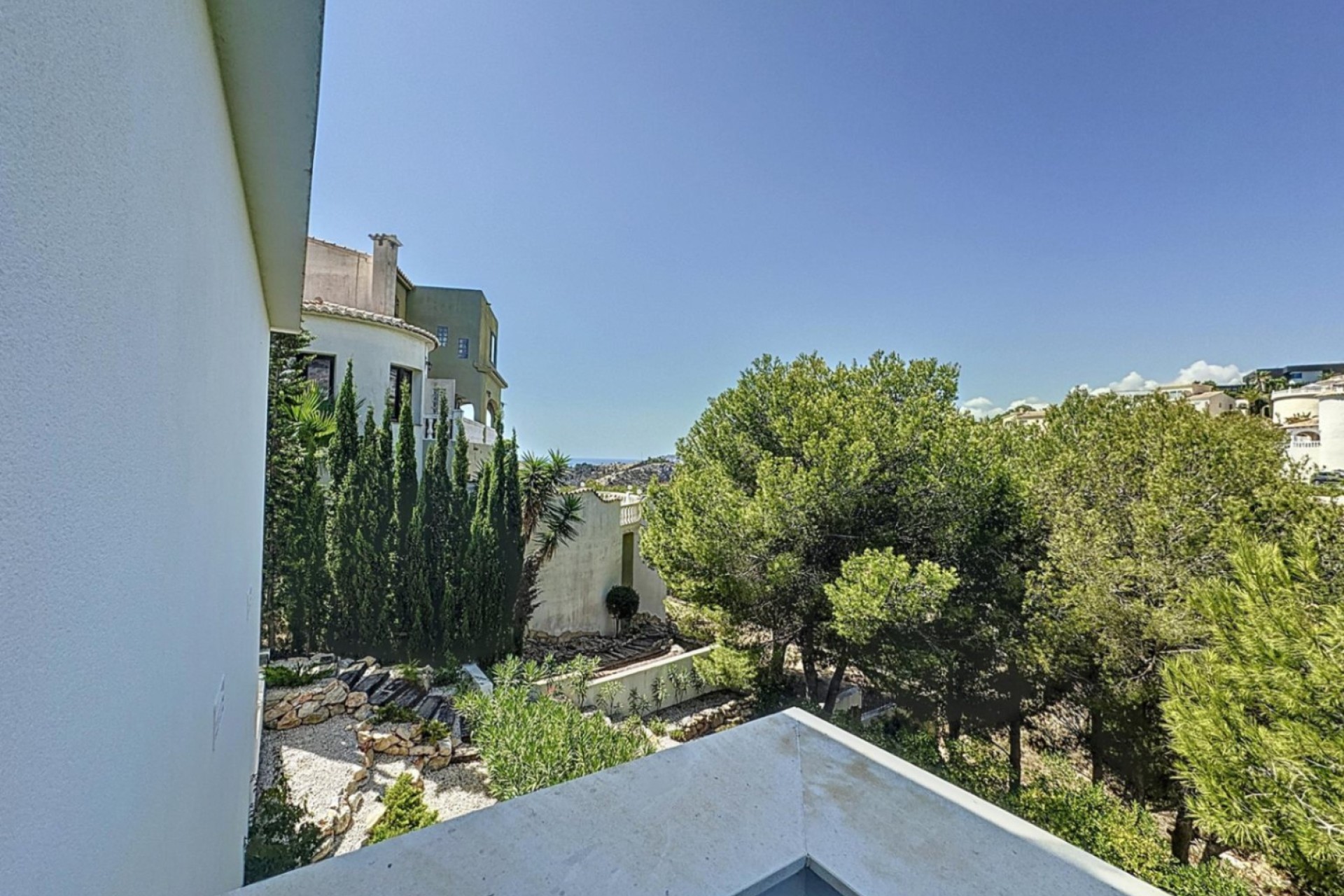 Reventa - Villa - Benitachell - Magnolias