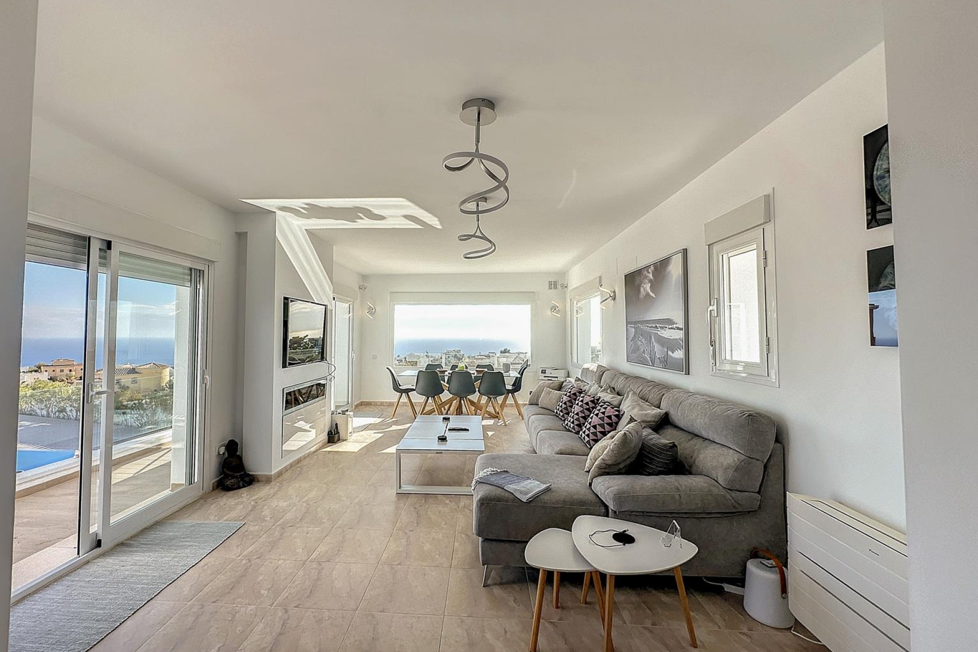 Reventa - Villa - Benitachell - Magnolias