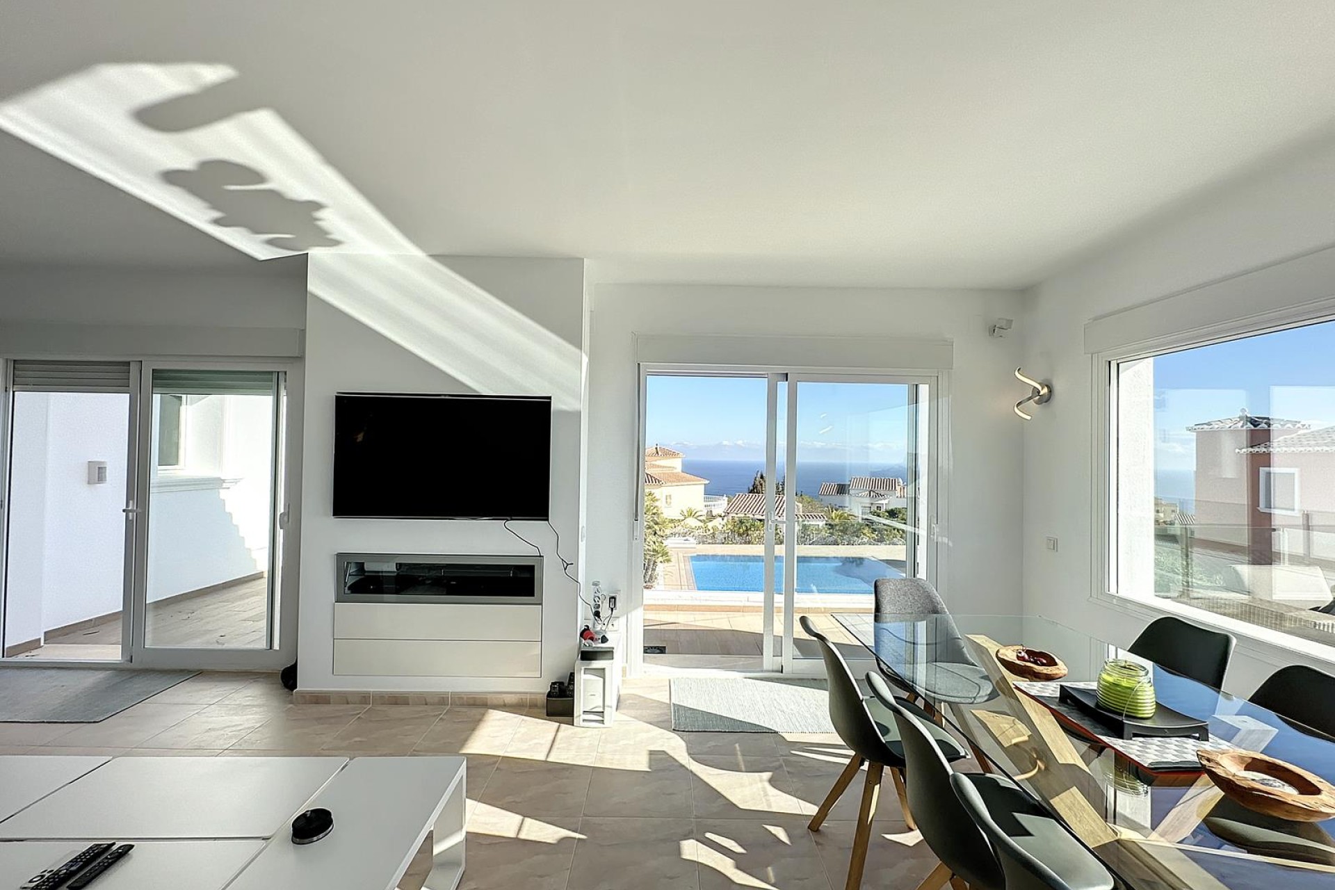 Reventa - Villa - Benitachell - Magnolias