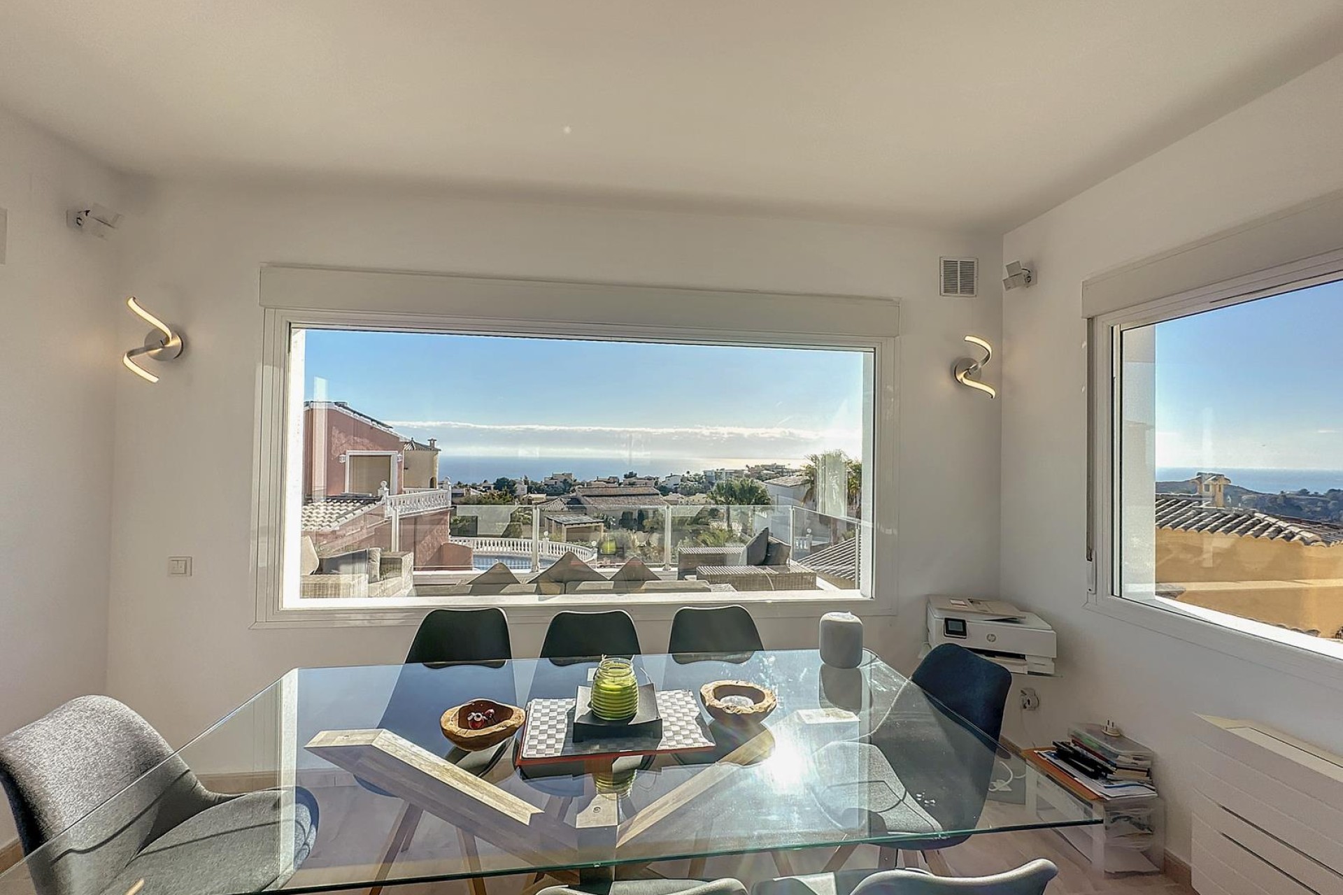 Reventa - Villa - Benitachell - Magnolias