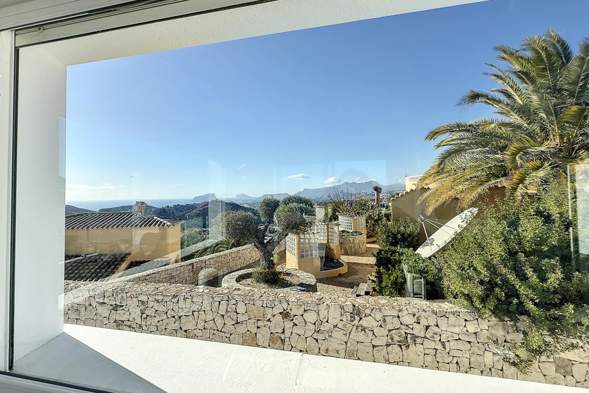 Reventa - Villa - Benitachell - Magnolias