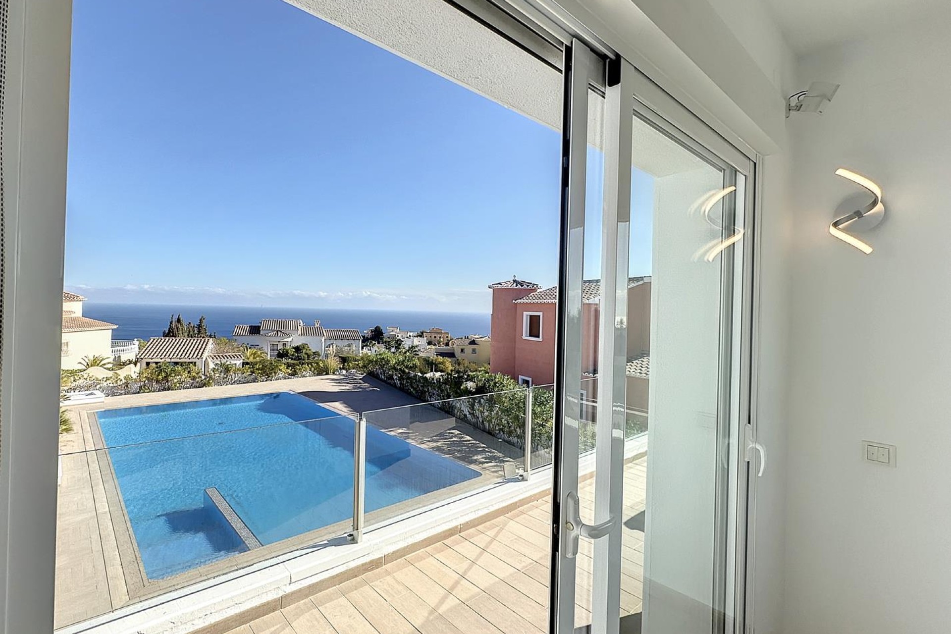 Reventa - Villa - Benitachell - Magnolias