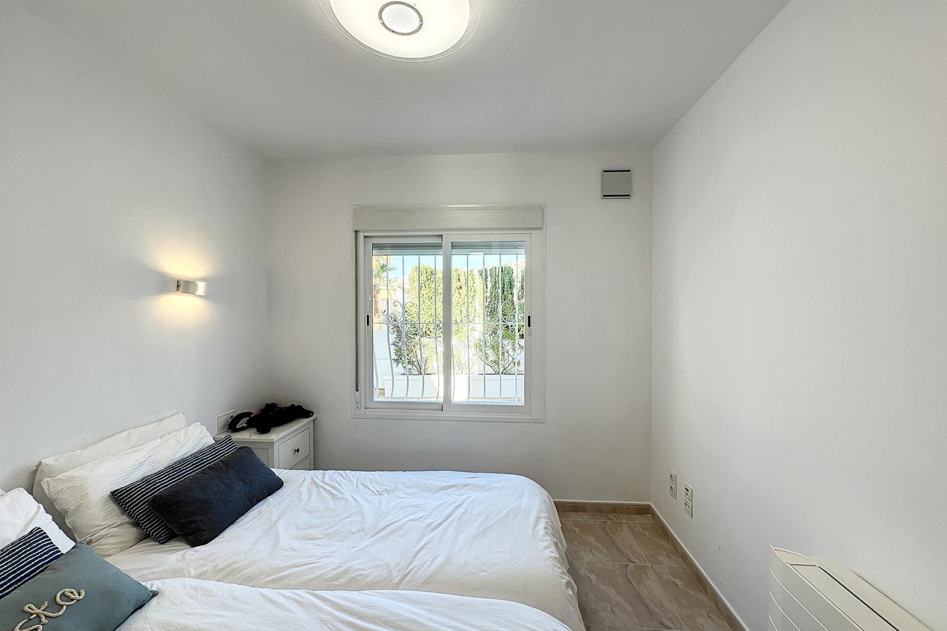 Reventa - Villa - Benitachell - Magnolias