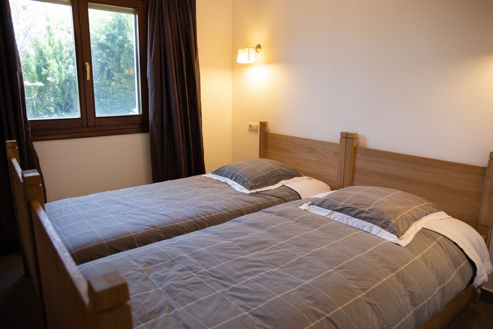 Reventa - Villa - Benitachell - Palmeras