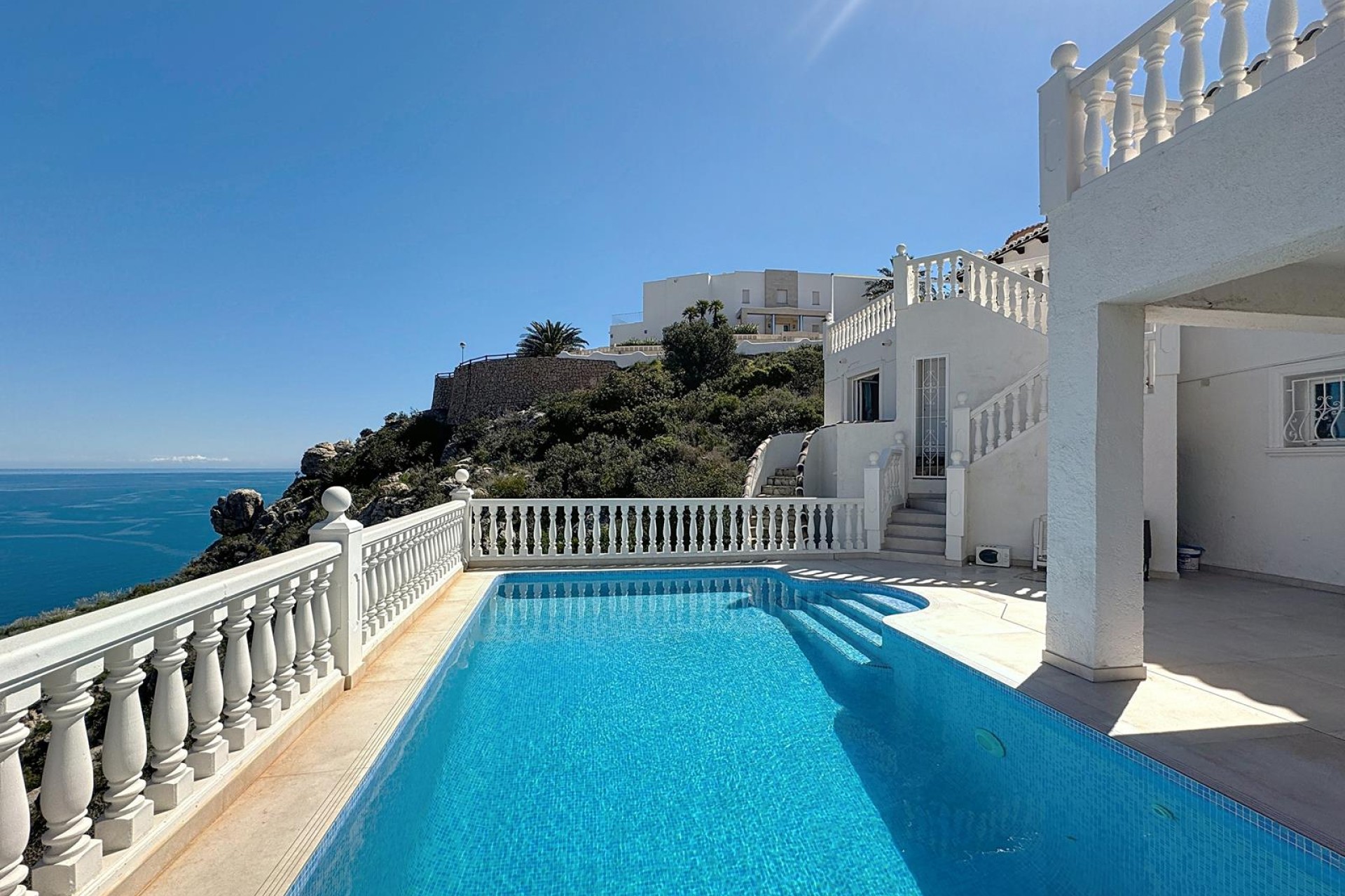 Reventa - Villa - Benitachell - Pueblo del Mar