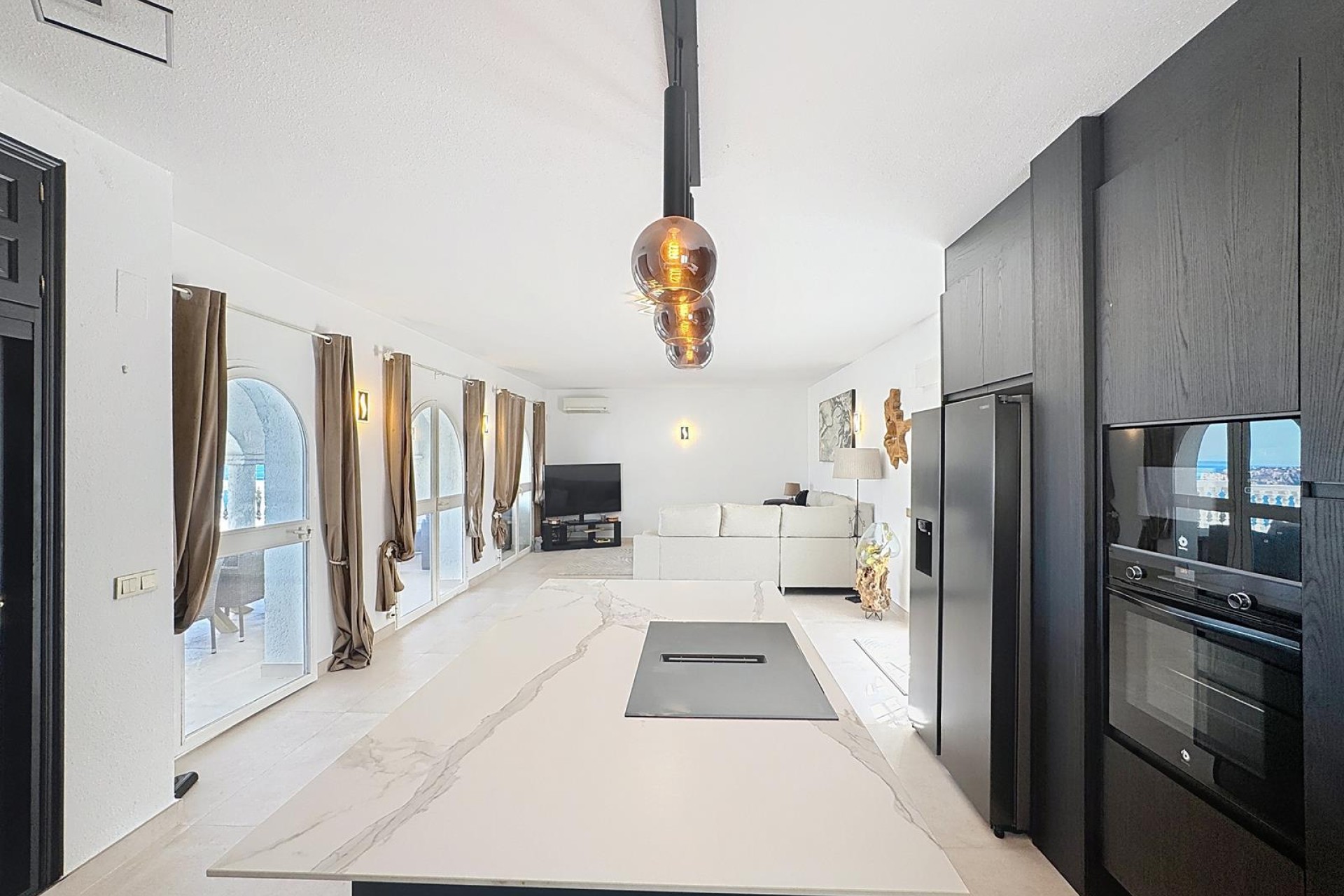 Reventa - Villa - Benitachell - Pueblo del Mar