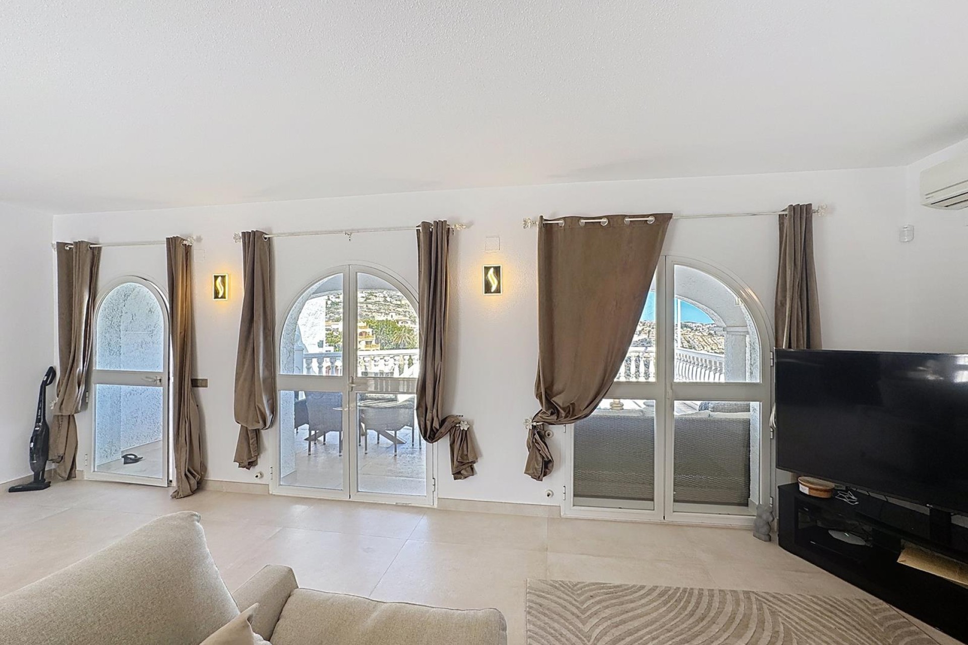 Reventa - Villa - Benitachell - Pueblo del Mar