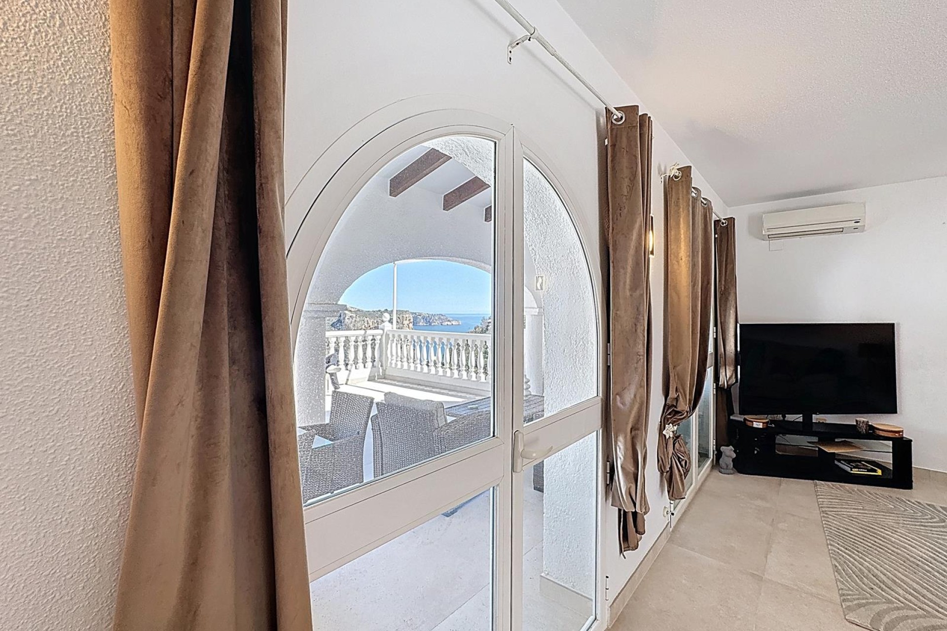 Reventa - Villa - Benitachell - Pueblo del Mar