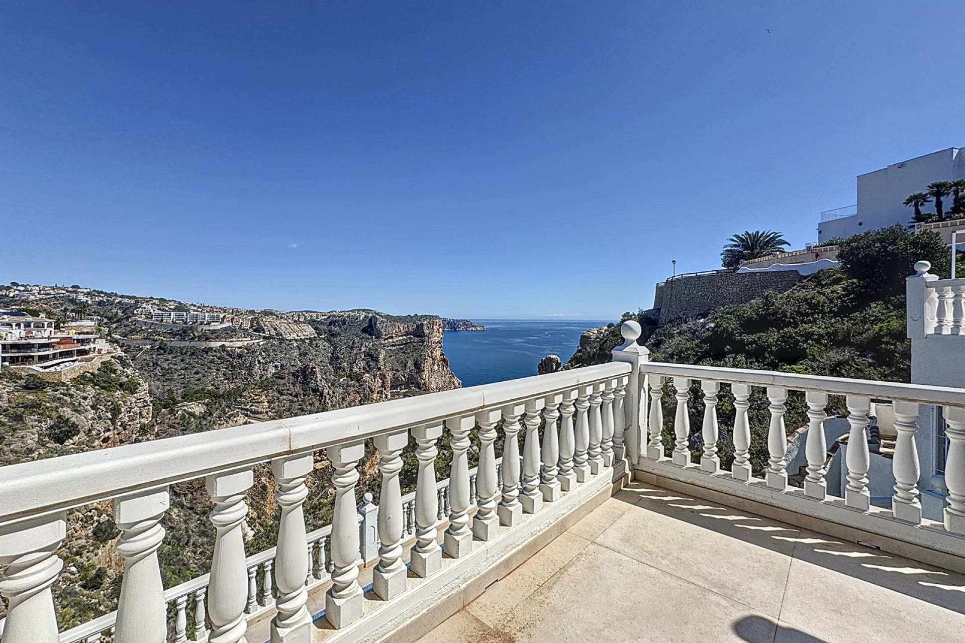 Reventa - Villa - Benitachell - Pueblo del Mar