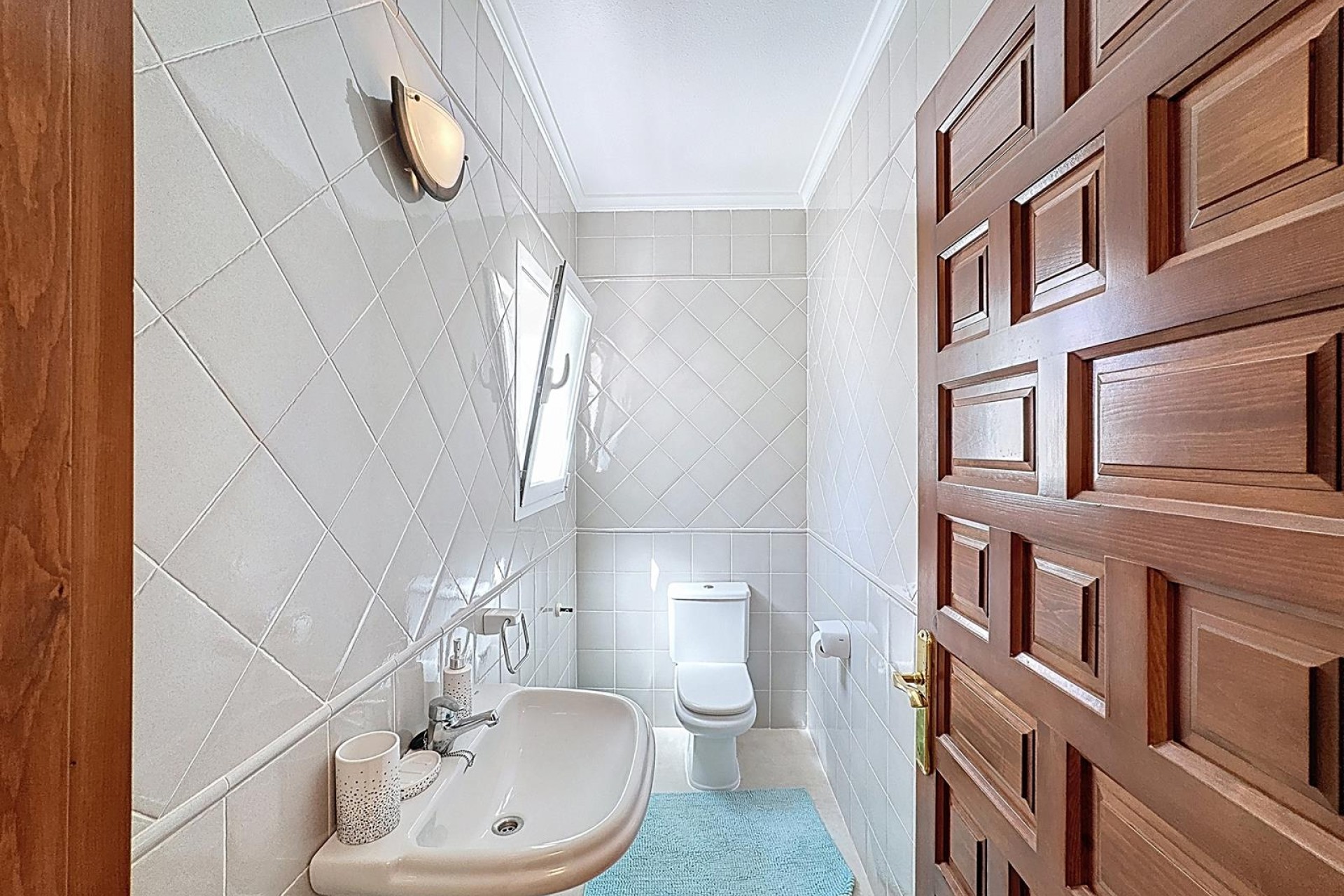 Reventa - Villa - Benitachell - Pueblo del Mar