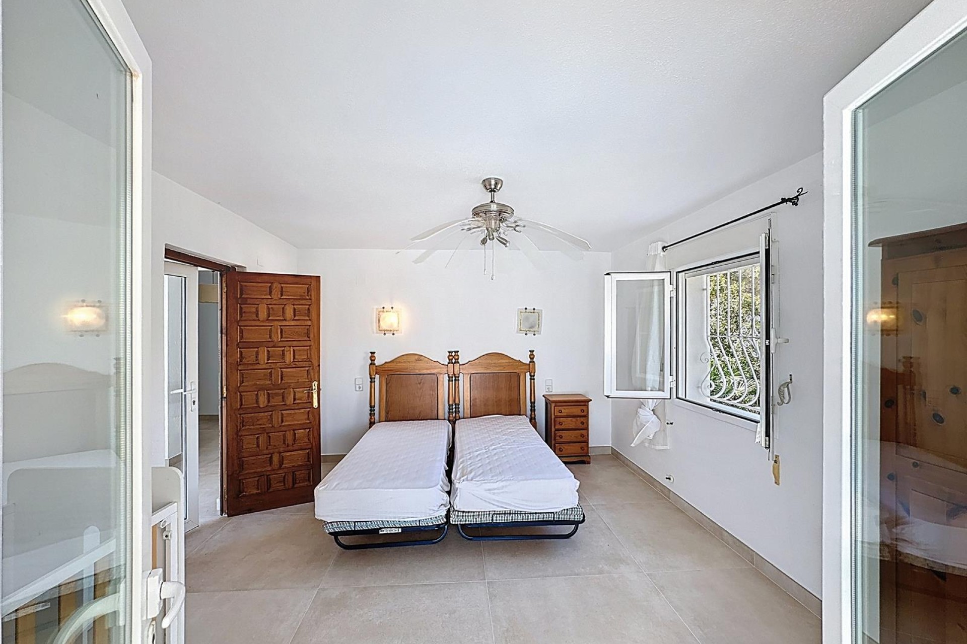 Reventa - Villa - Benitachell - Pueblo del Mar