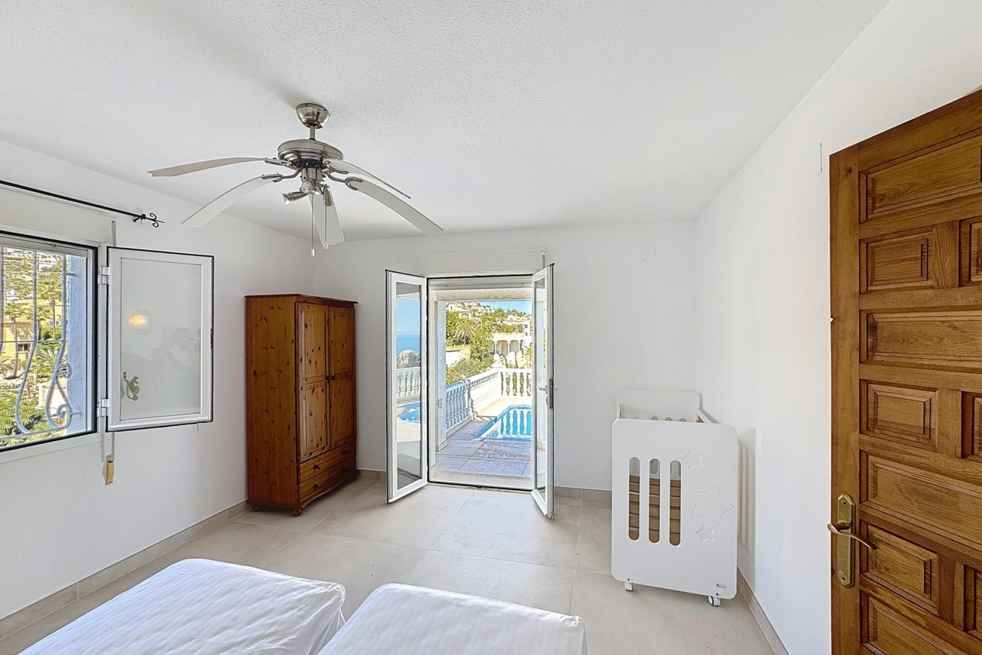 Reventa - Villa - Benitachell - Pueblo del Mar