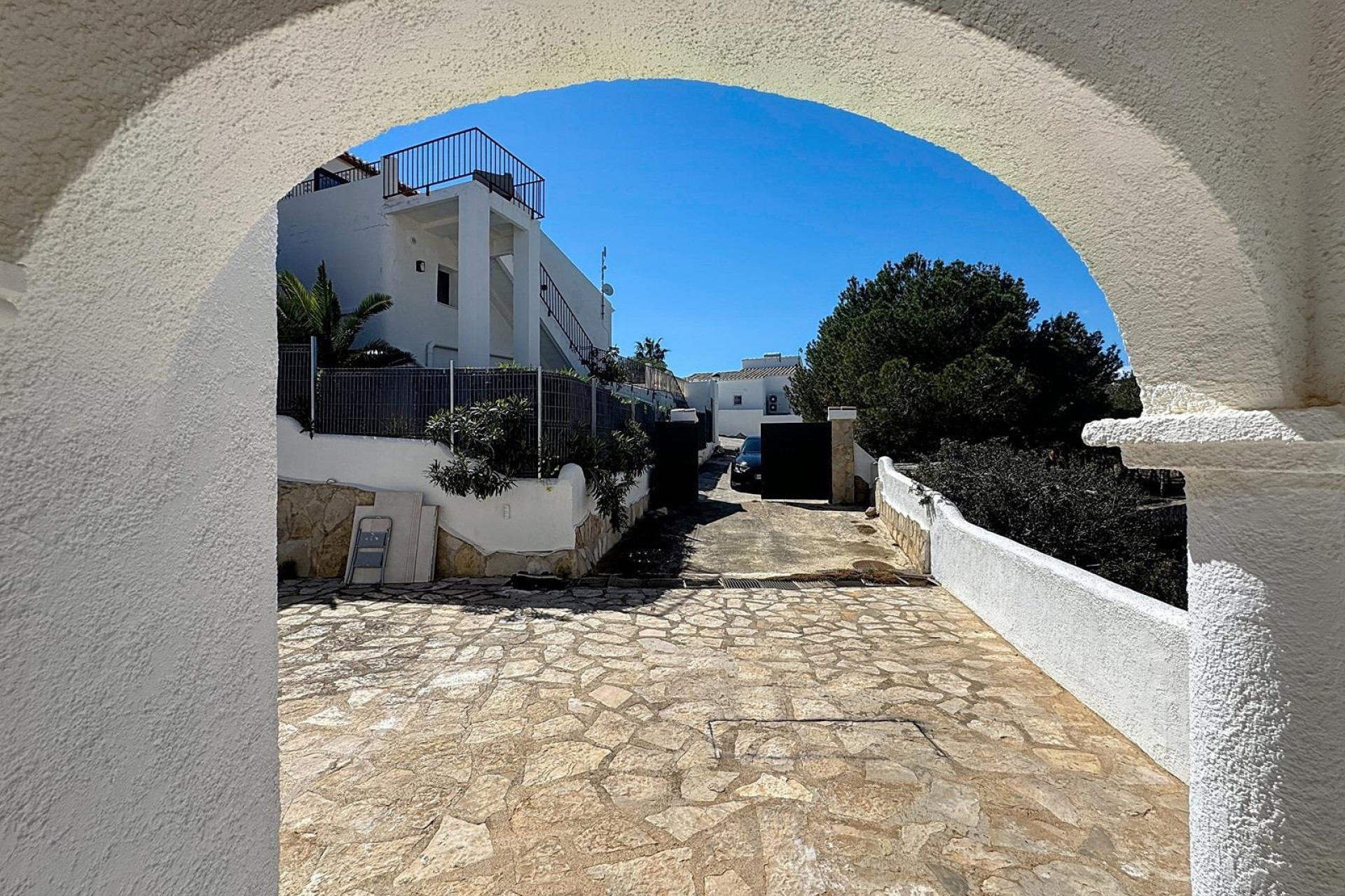 Reventa - Villa - Benitachell - Pueblo del Mar