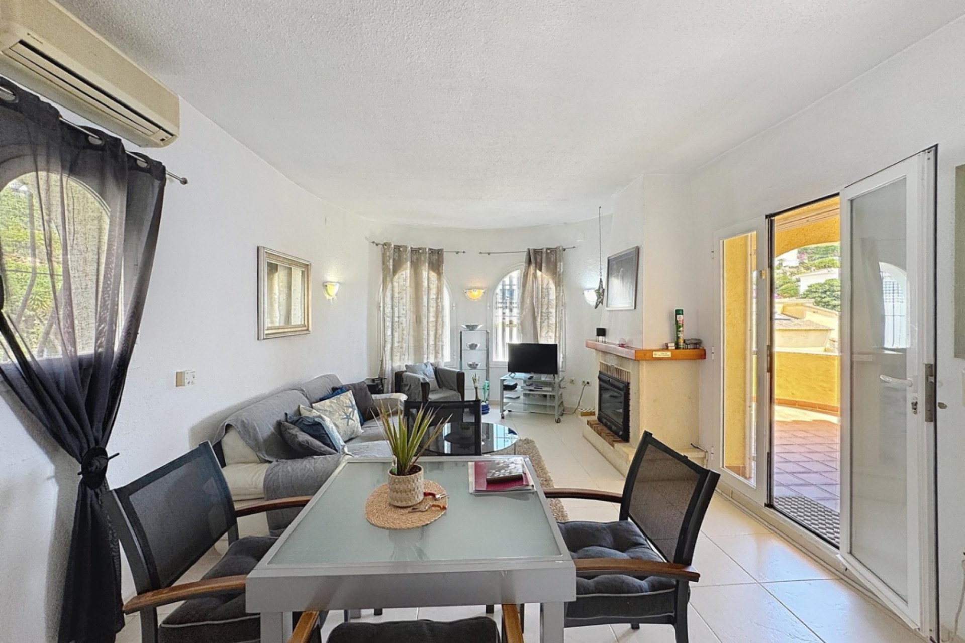 Reventa - Villa - Benitachell - Pueblo del Mar