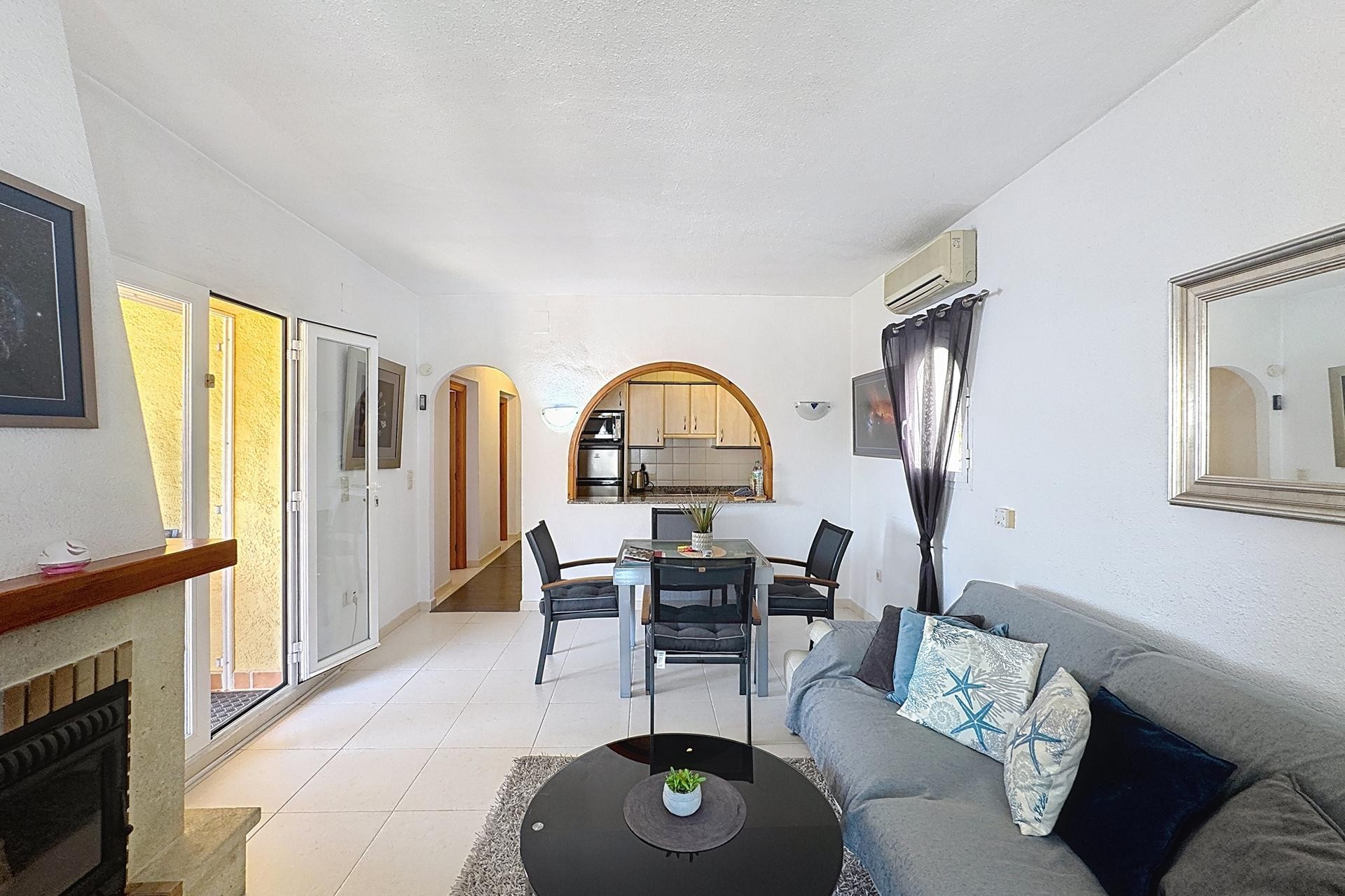 Reventa - Villa - Benitachell - Pueblo del Mar