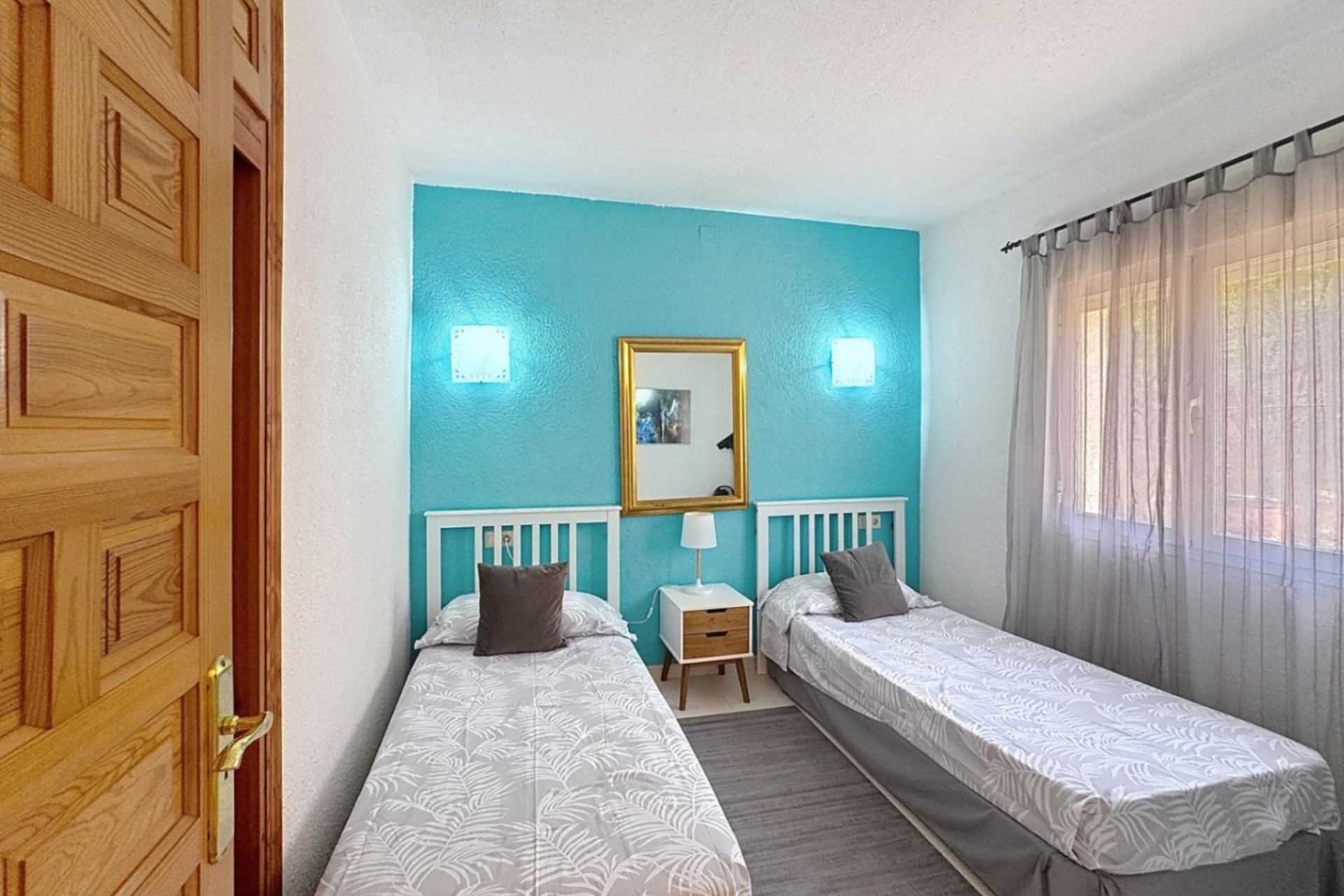 Reventa - Villa - Benitachell - Pueblo del Mar