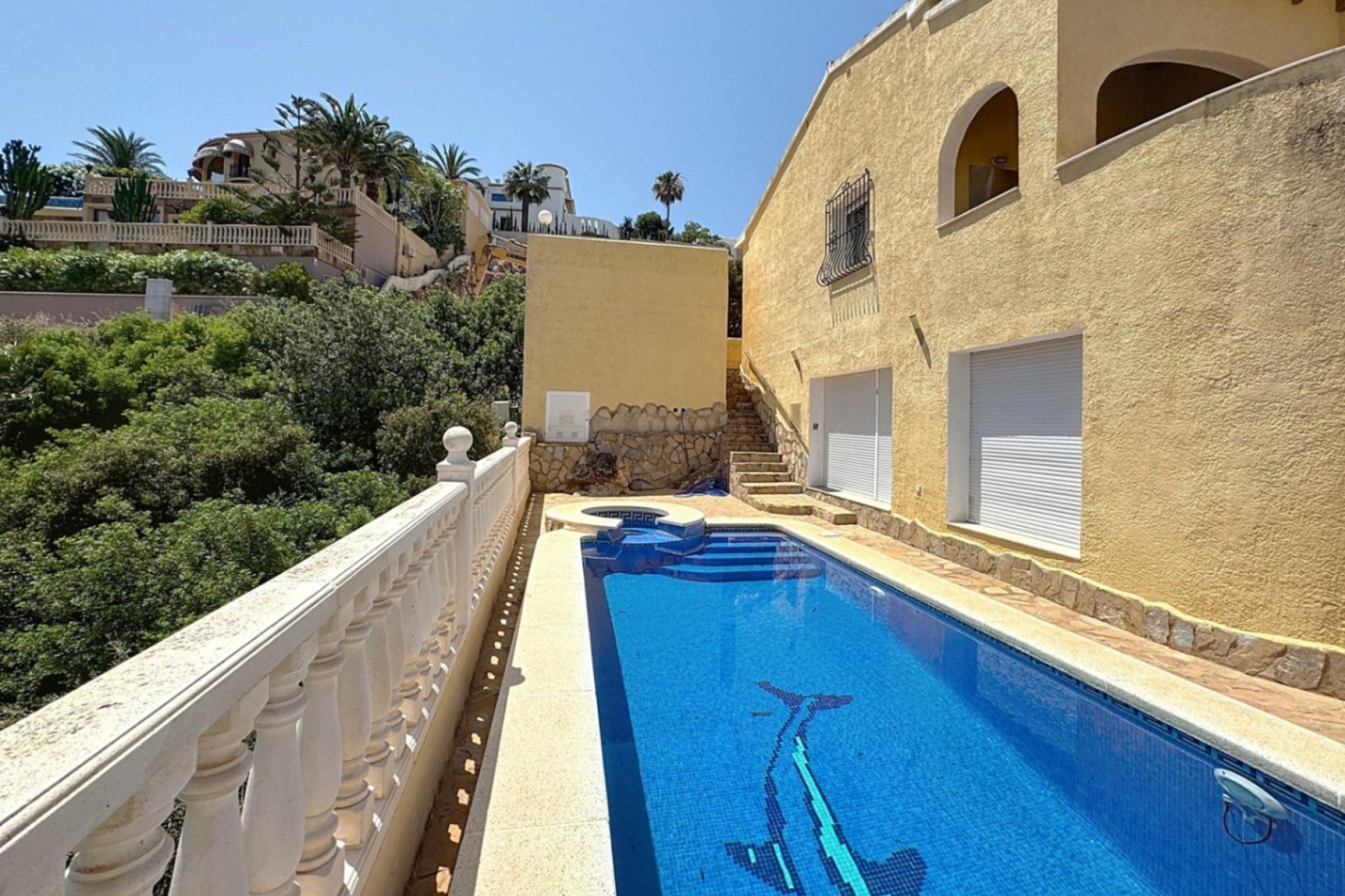 Reventa - Villa - Benitachell - Pueblo del Mar