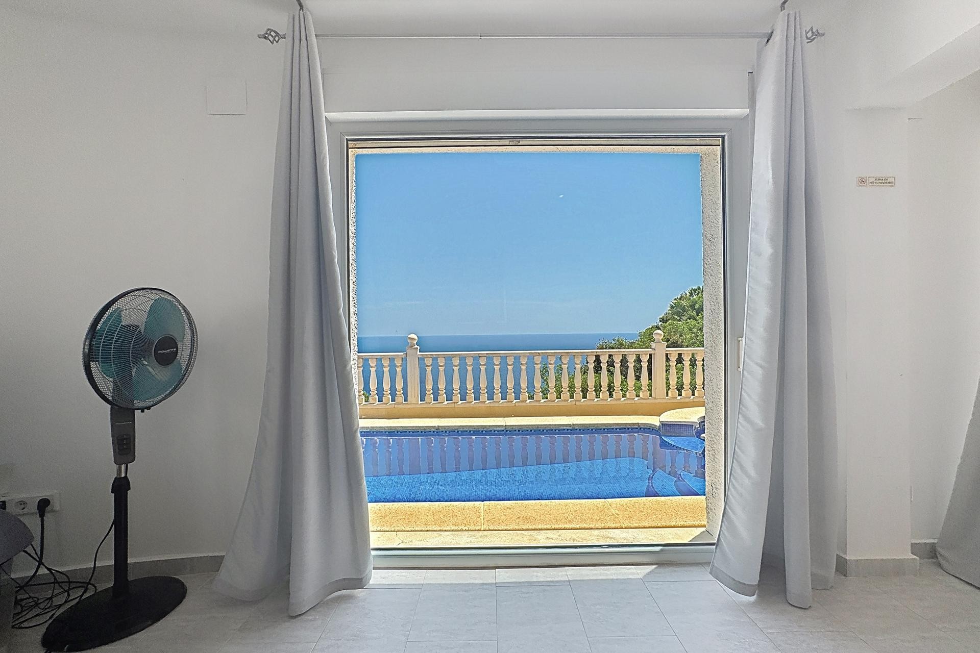 Reventa - Villa - Benitachell - Pueblo del Mar