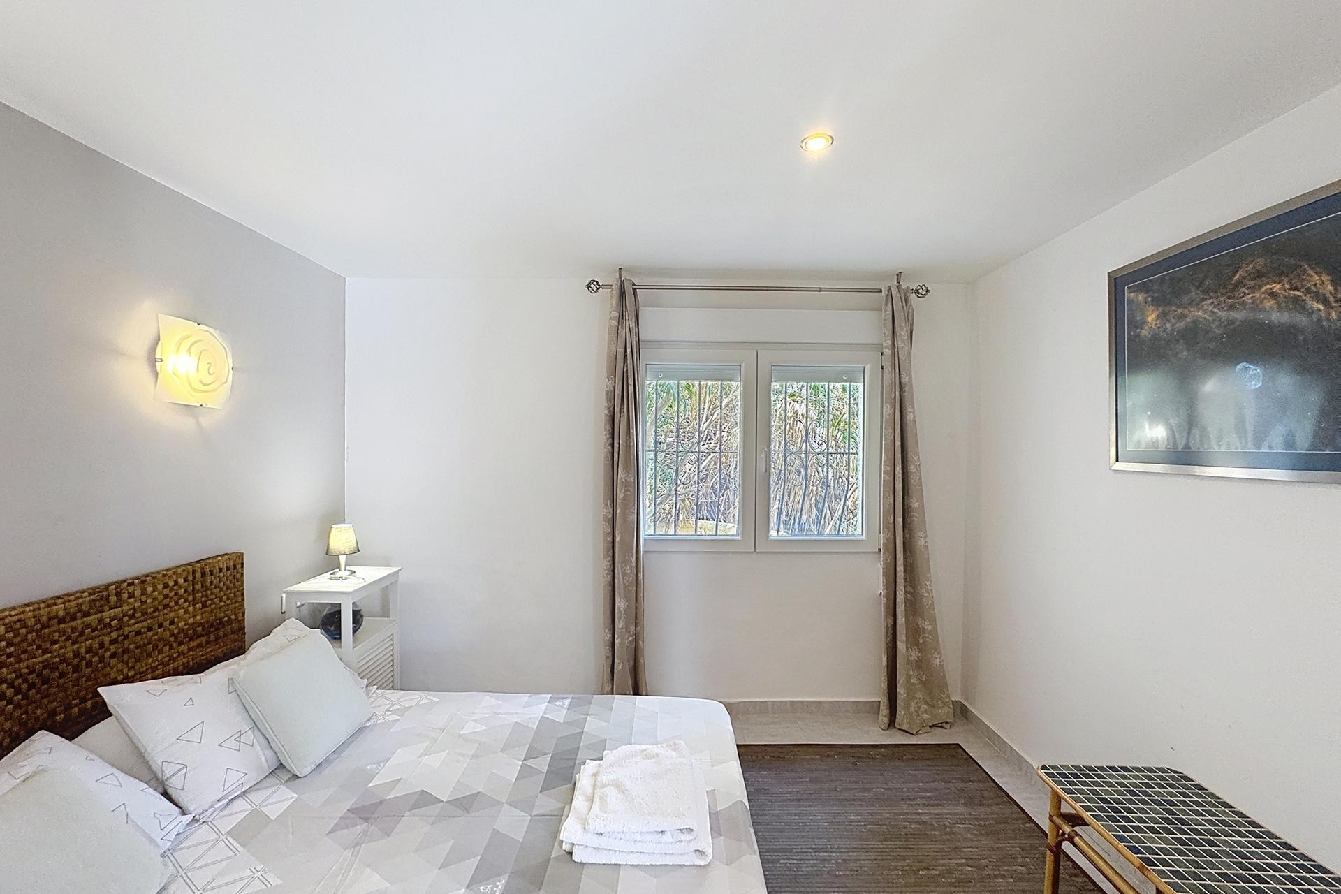 Reventa - Villa - Benitachell - Pueblo del Mar