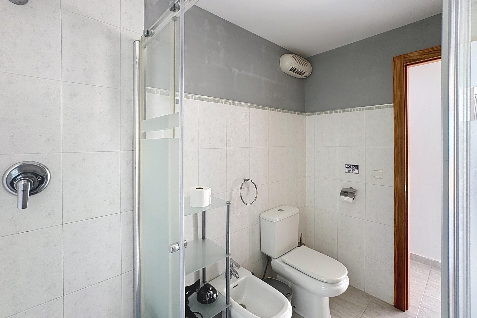 Reventa - Villa - Benitachell - Pueblo del Mar