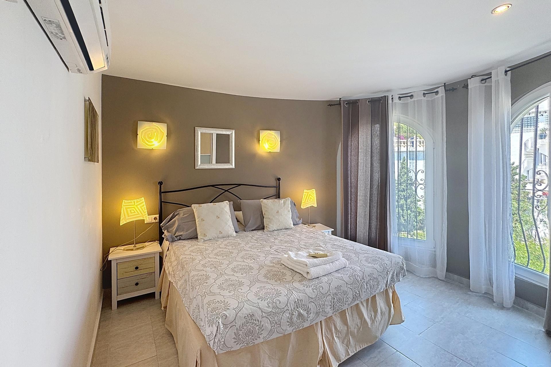 Reventa - Villa - Benitachell - Pueblo del Mar