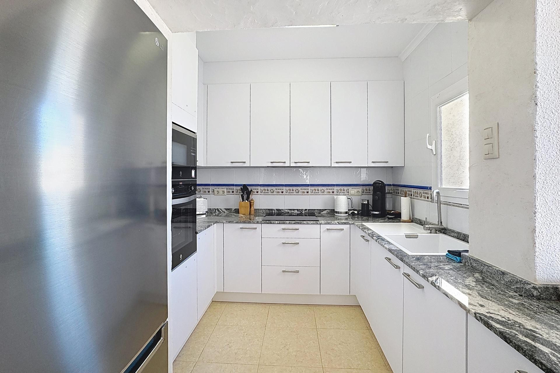 Reventa - Villa - Benitachell - Pueblo del Mar