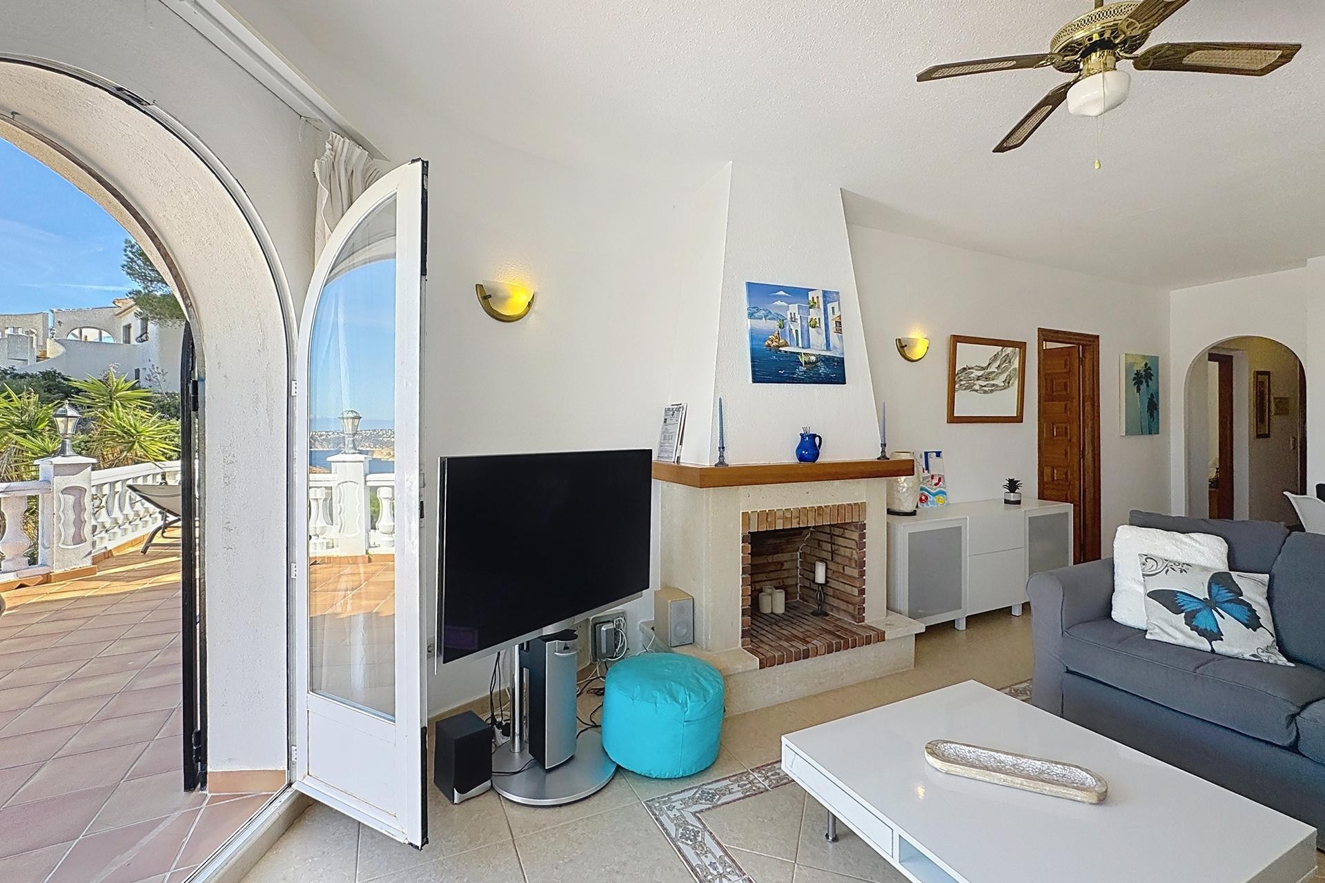 Reventa - Villa - Benitachell - Pueblo del Mar