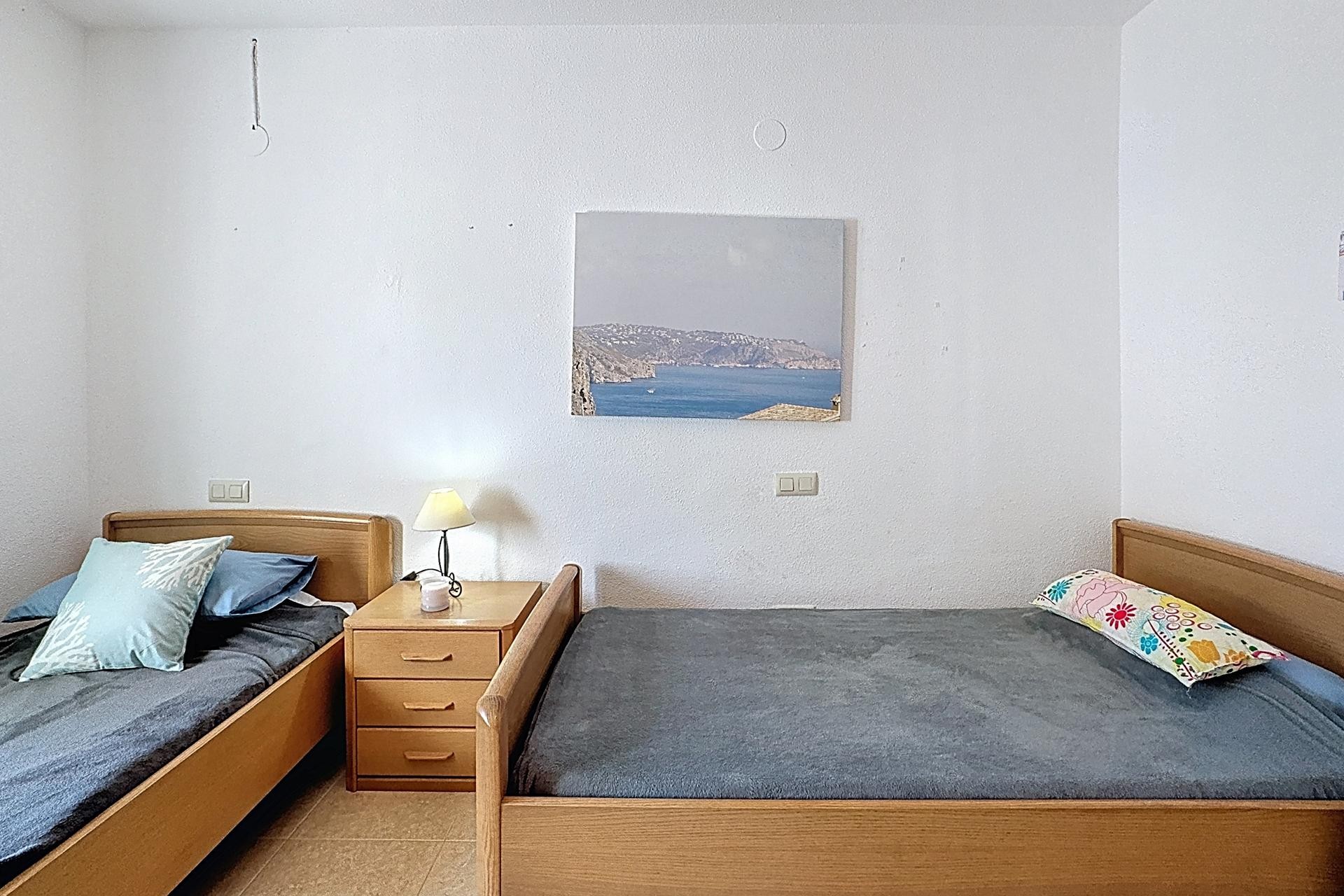 Reventa - Villa - Benitachell - Pueblo del Mar