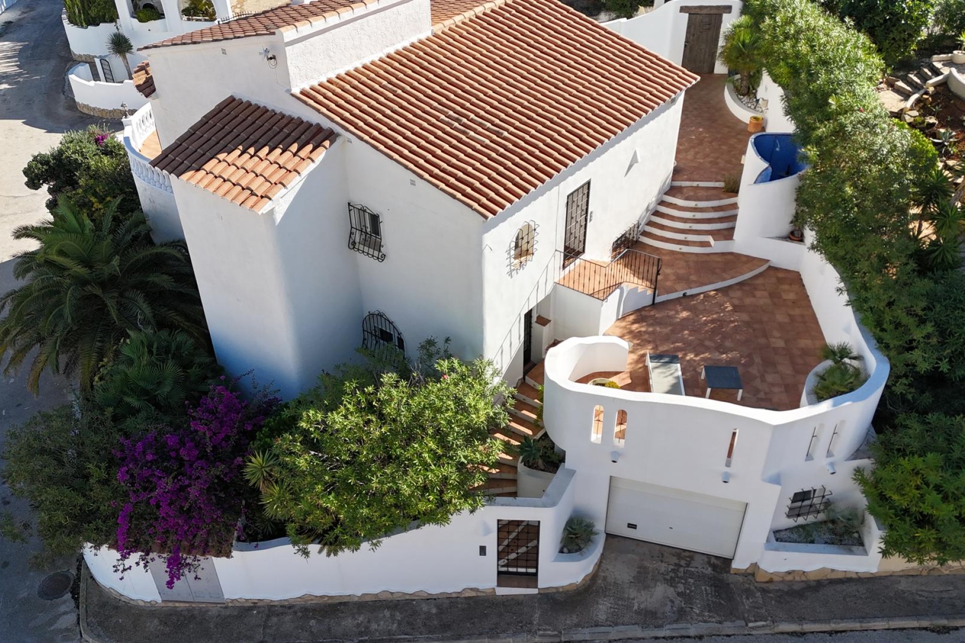 Reventa - Villa - Benitachell - Pueblo del Mar