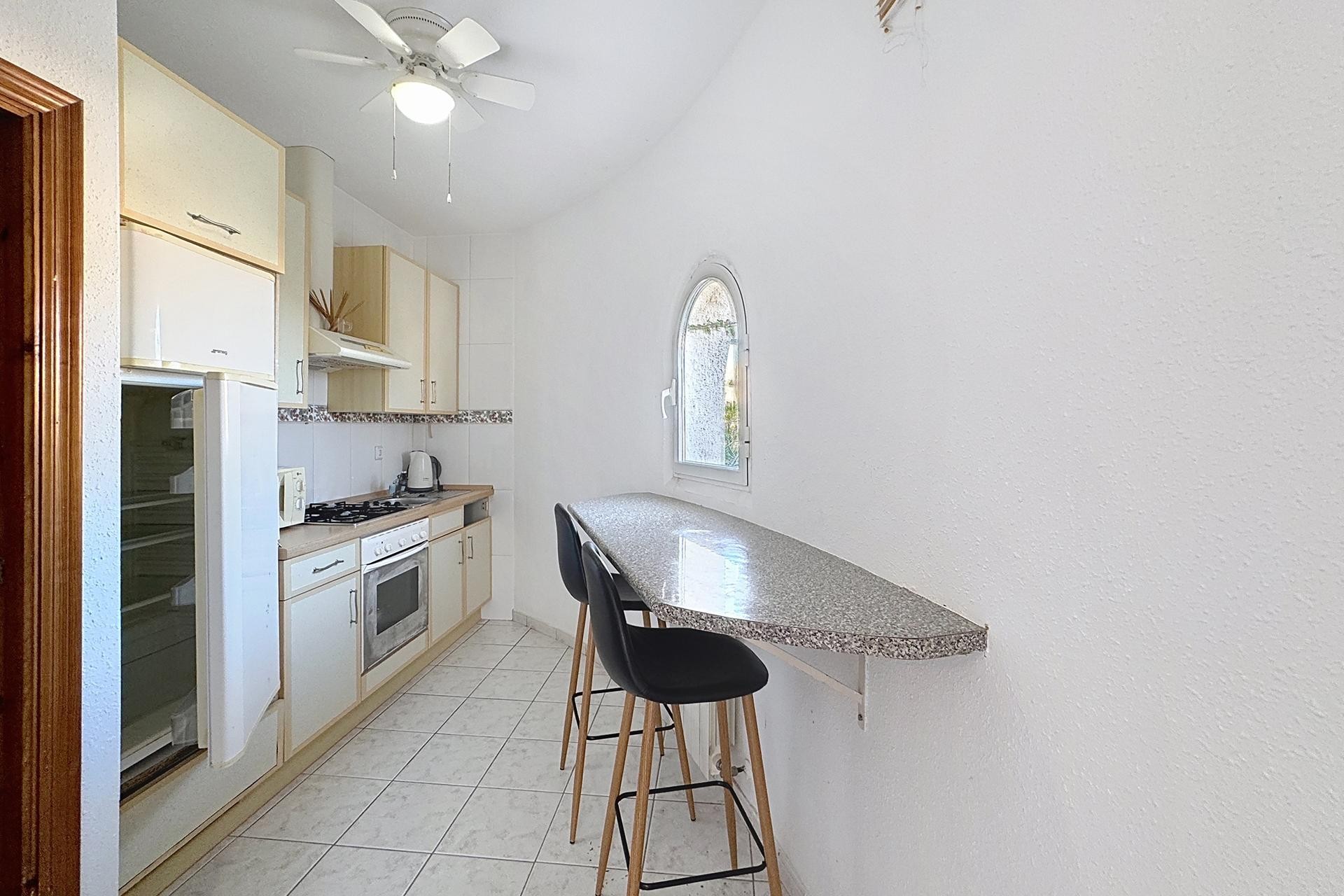 Reventa - Villa - Benitachell - Pueblo del Mar