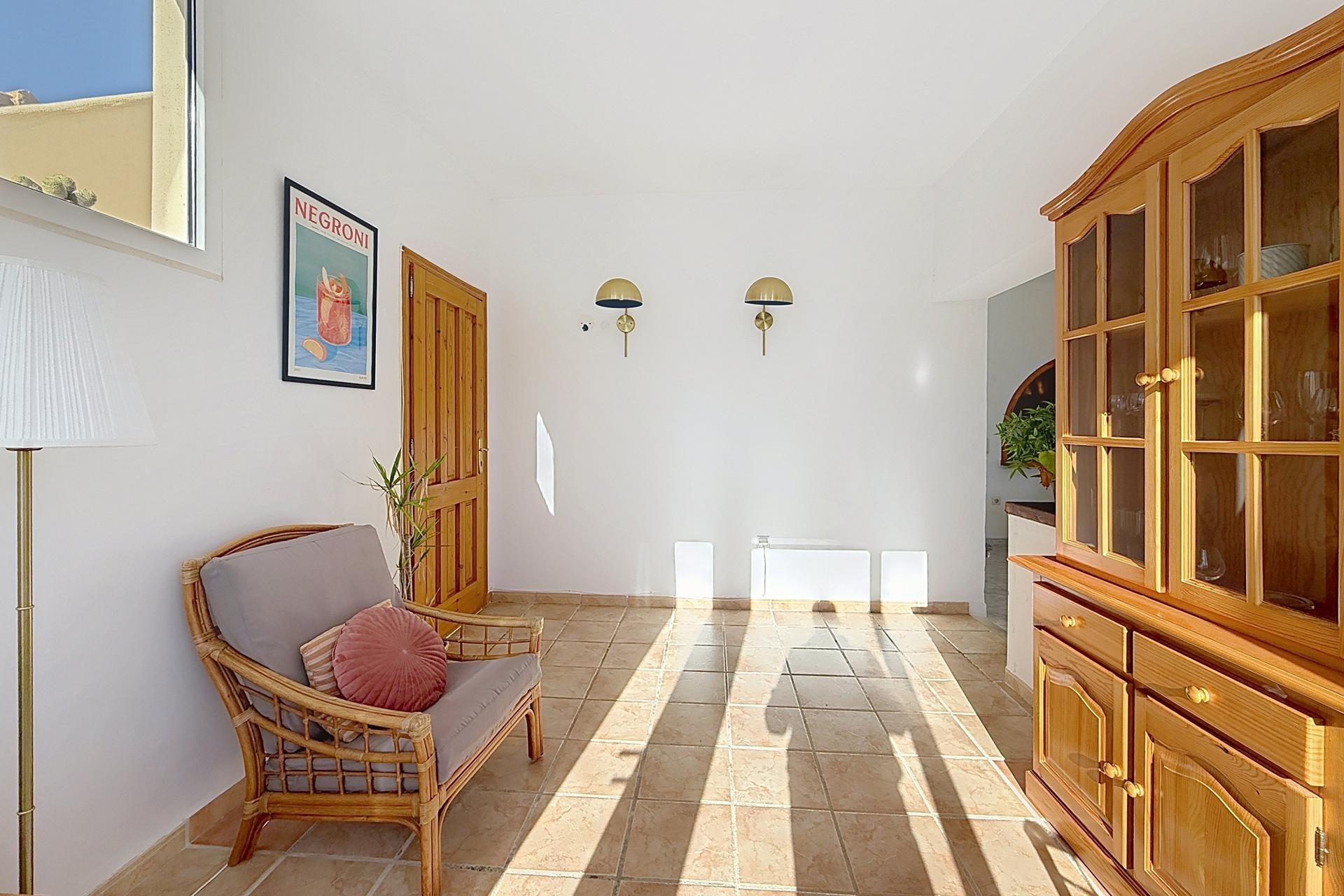 Reventa - Villa - Benitachell - Pueblo del Mar