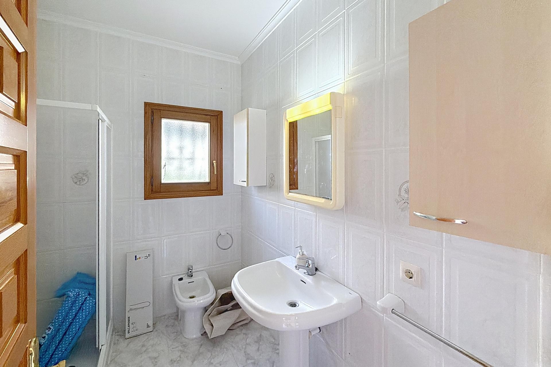 Reventa - Villa - Benitachell - Pueblo del Mar