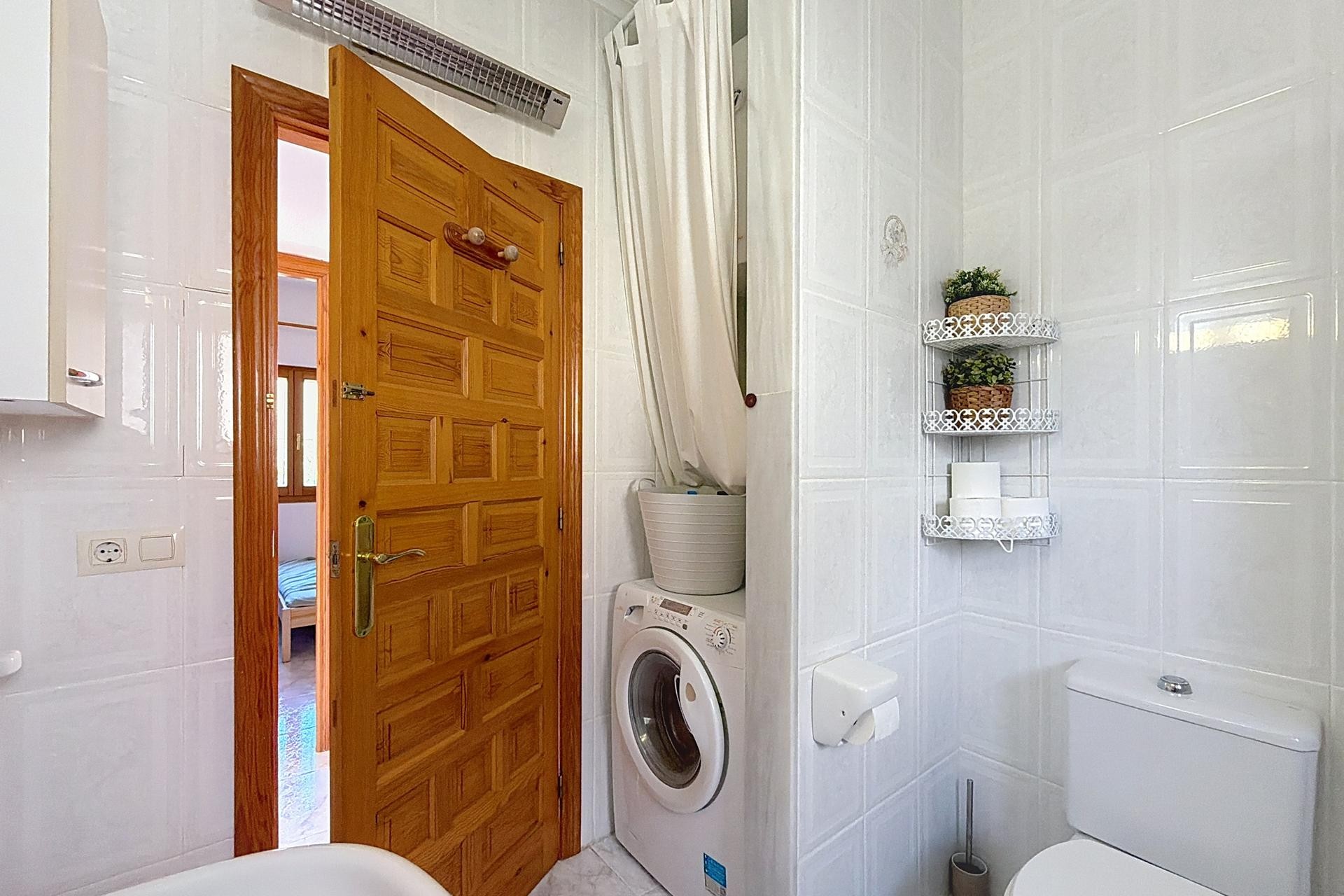 Reventa - Villa - Benitachell - Pueblo del Mar