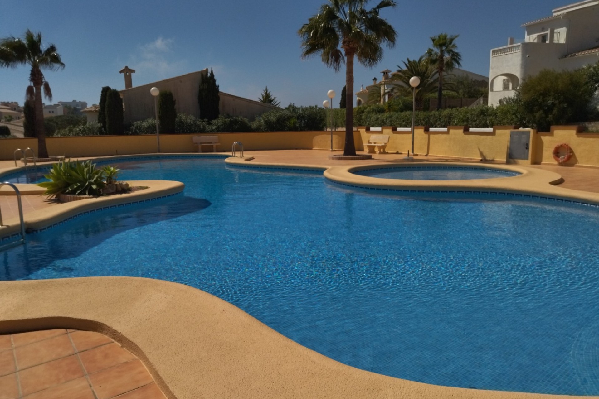 Reventa - Villa - Benitachell - Pueblo del Mar