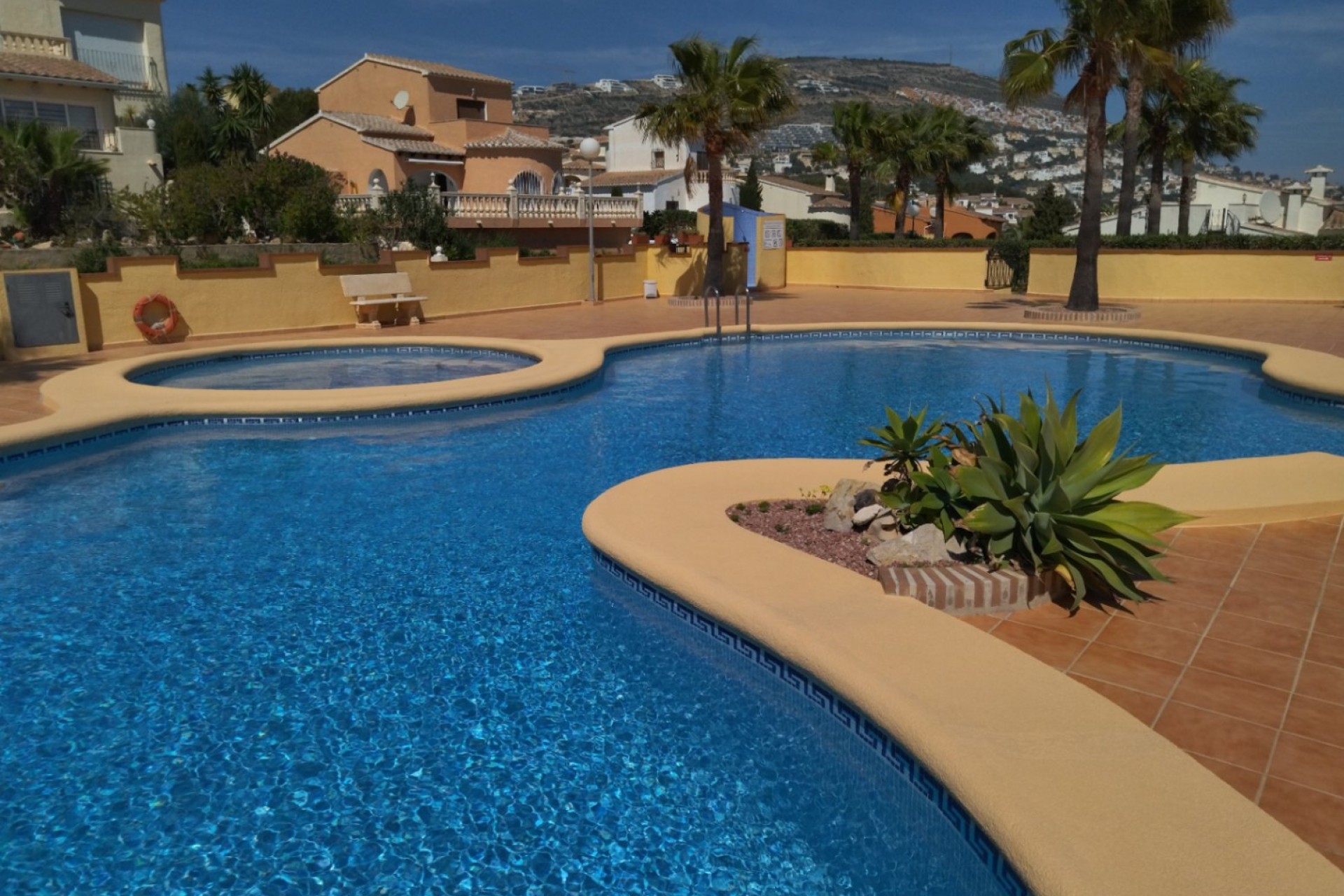 Reventa - Villa - Benitachell - Pueblo del Mar