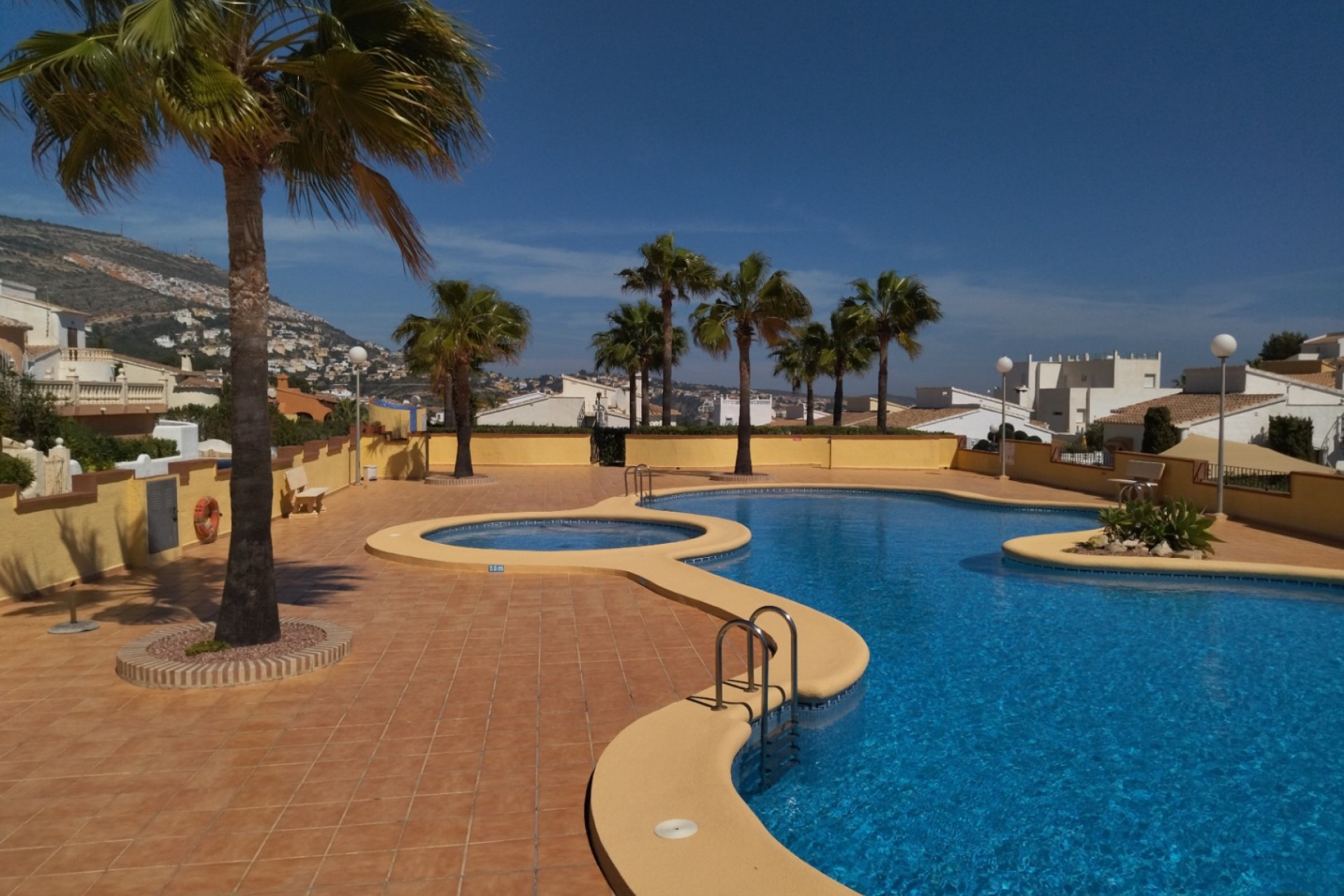 Reventa - Villa - Benitachell - Pueblo del Mar