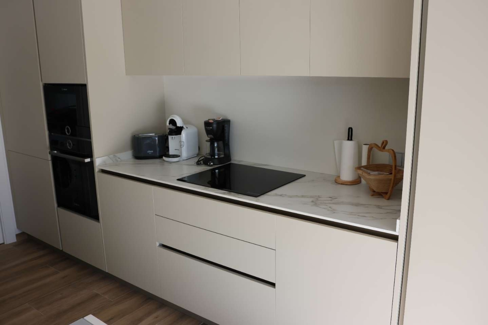 Reventa - Villa - Monforte del Cid - Font del Llop