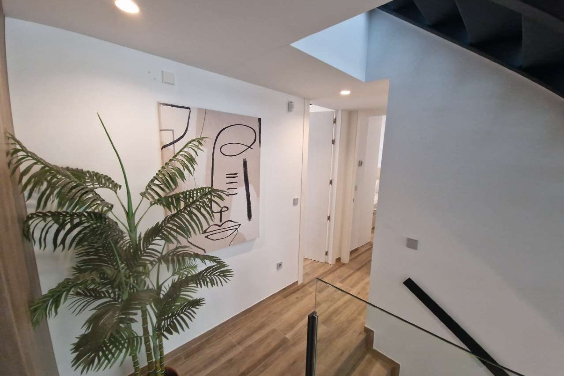 Reventa - Villa - Monforte del Cid - Font del Llop