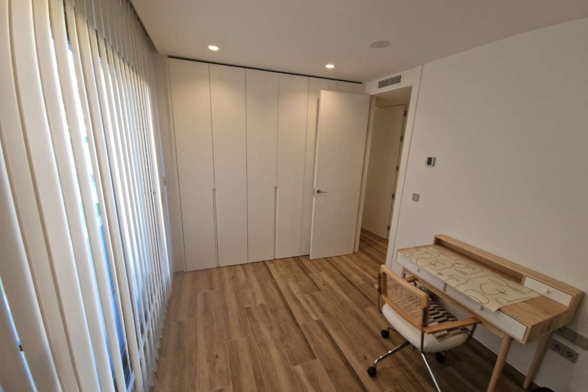 Reventa - Villa - Monforte del Cid - Font del Llop