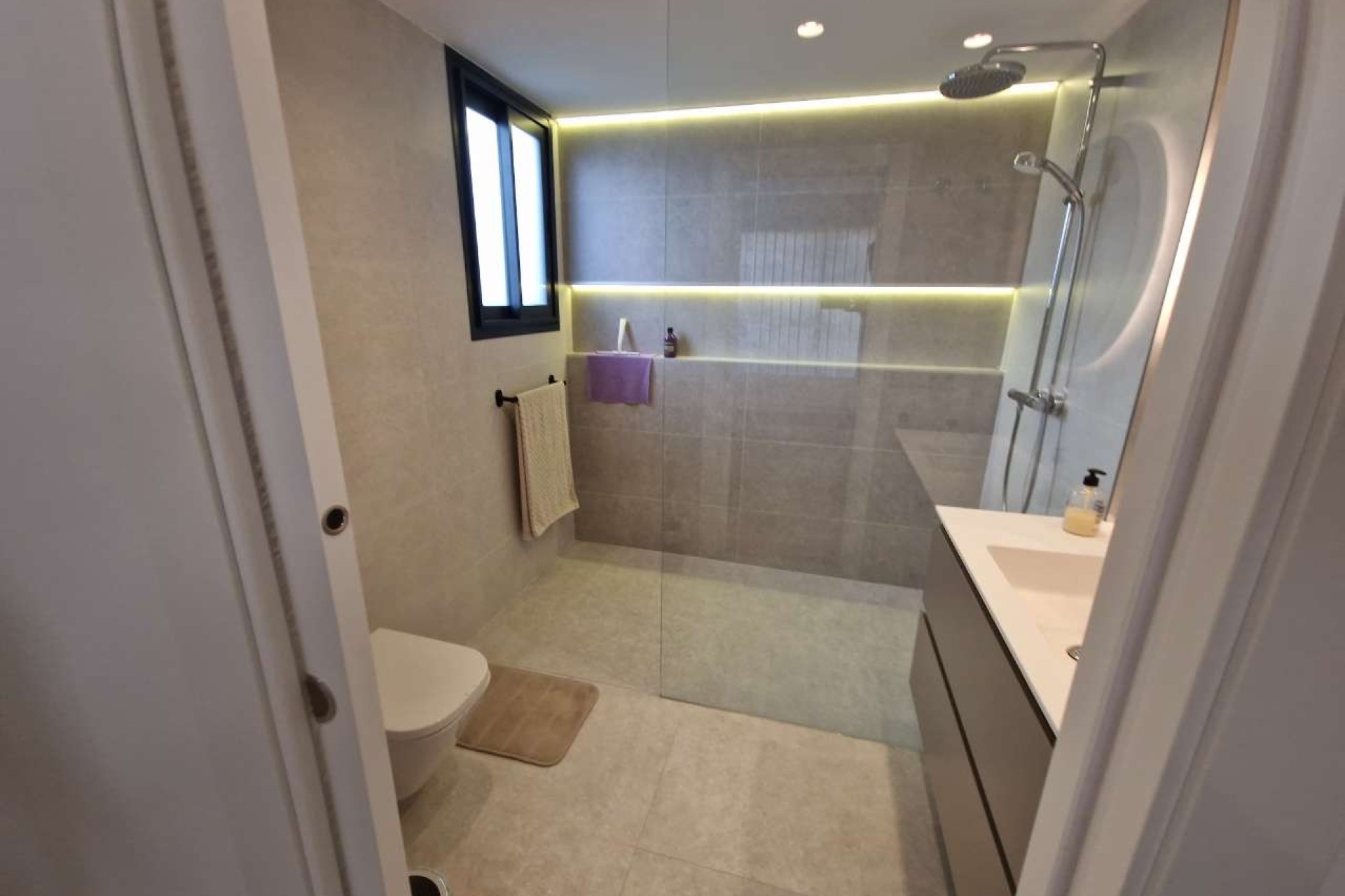 Reventa - Villa - Monforte del Cid - Font del Llop