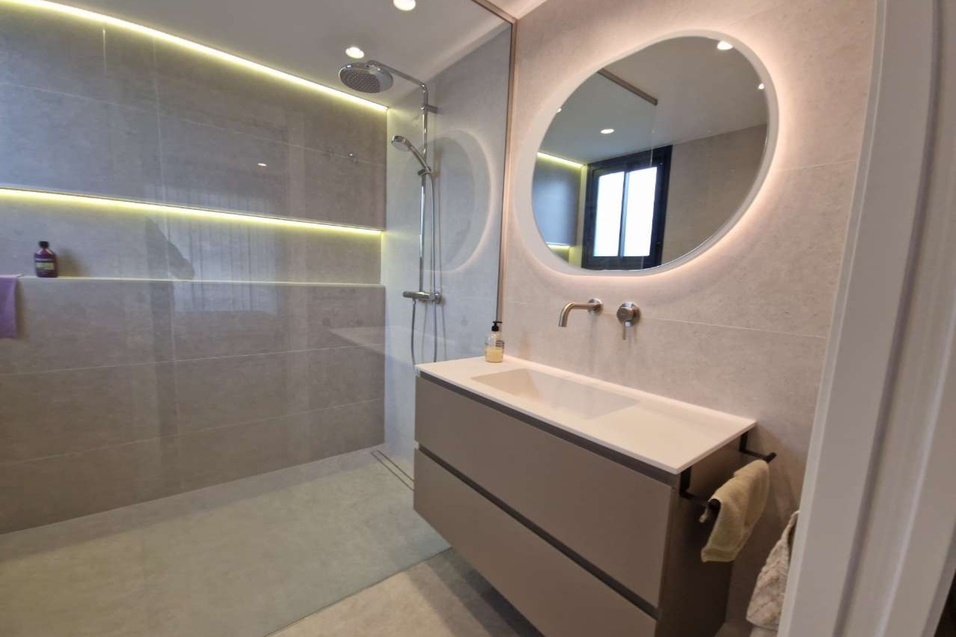 Reventa - Villa - Monforte del Cid - Font del Llop