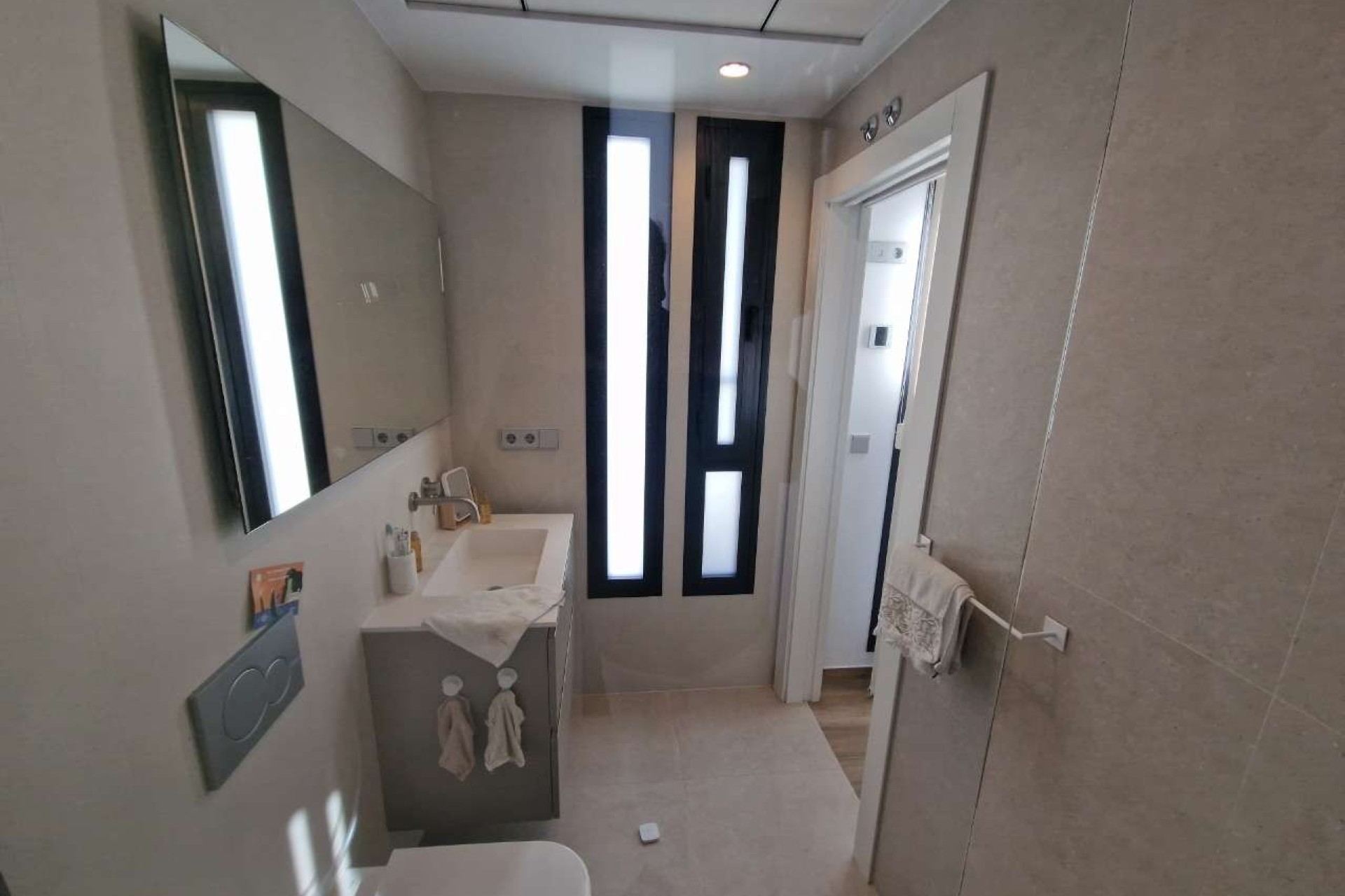 Reventa - Villa - Monforte del Cid - Font del Llop