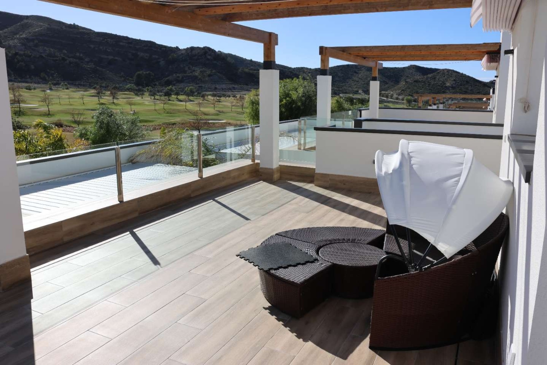 Reventa - Villa - Monforte del Cid - Font del Llop