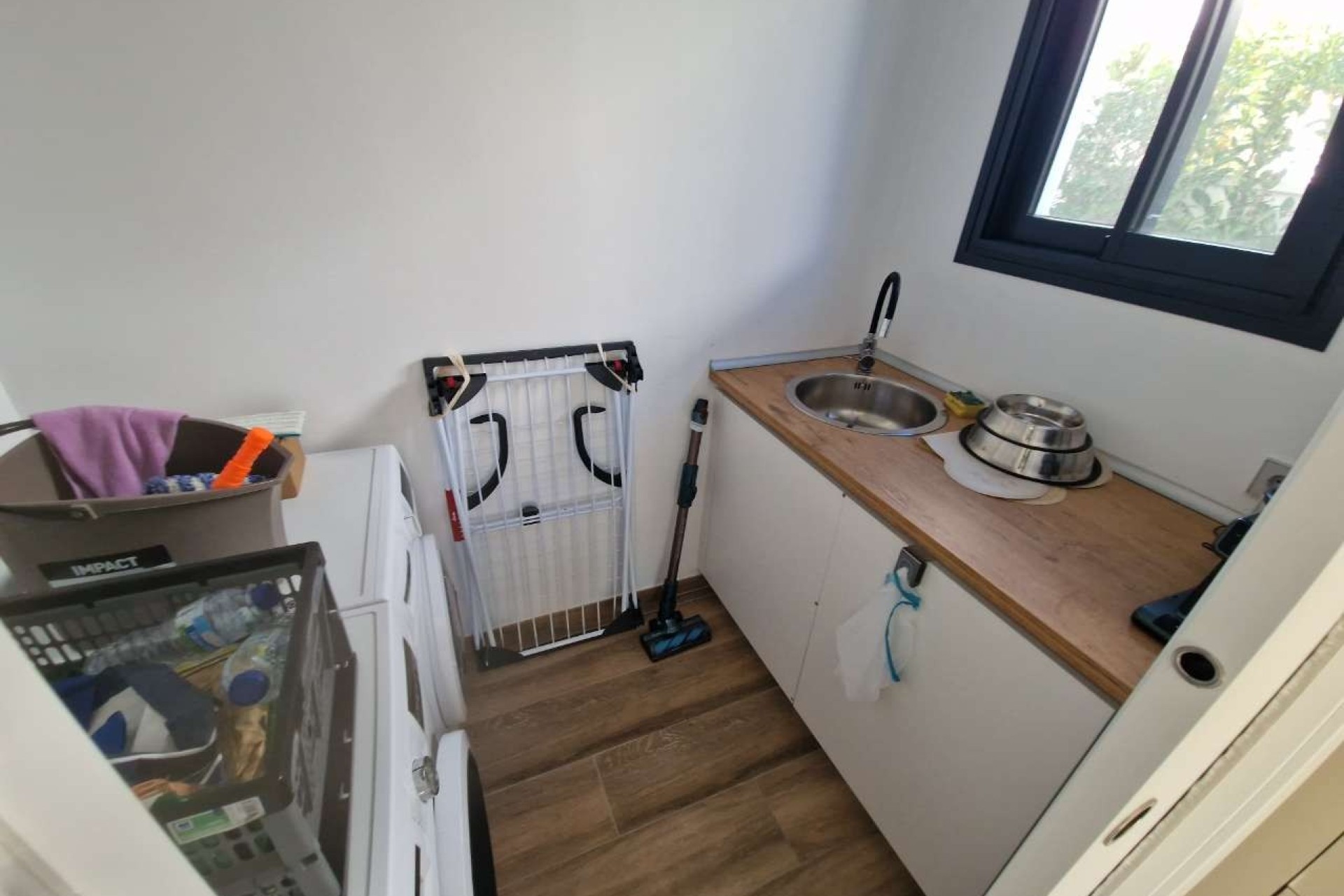 Reventa - Villa - Monforte del Cid - Font del Llop