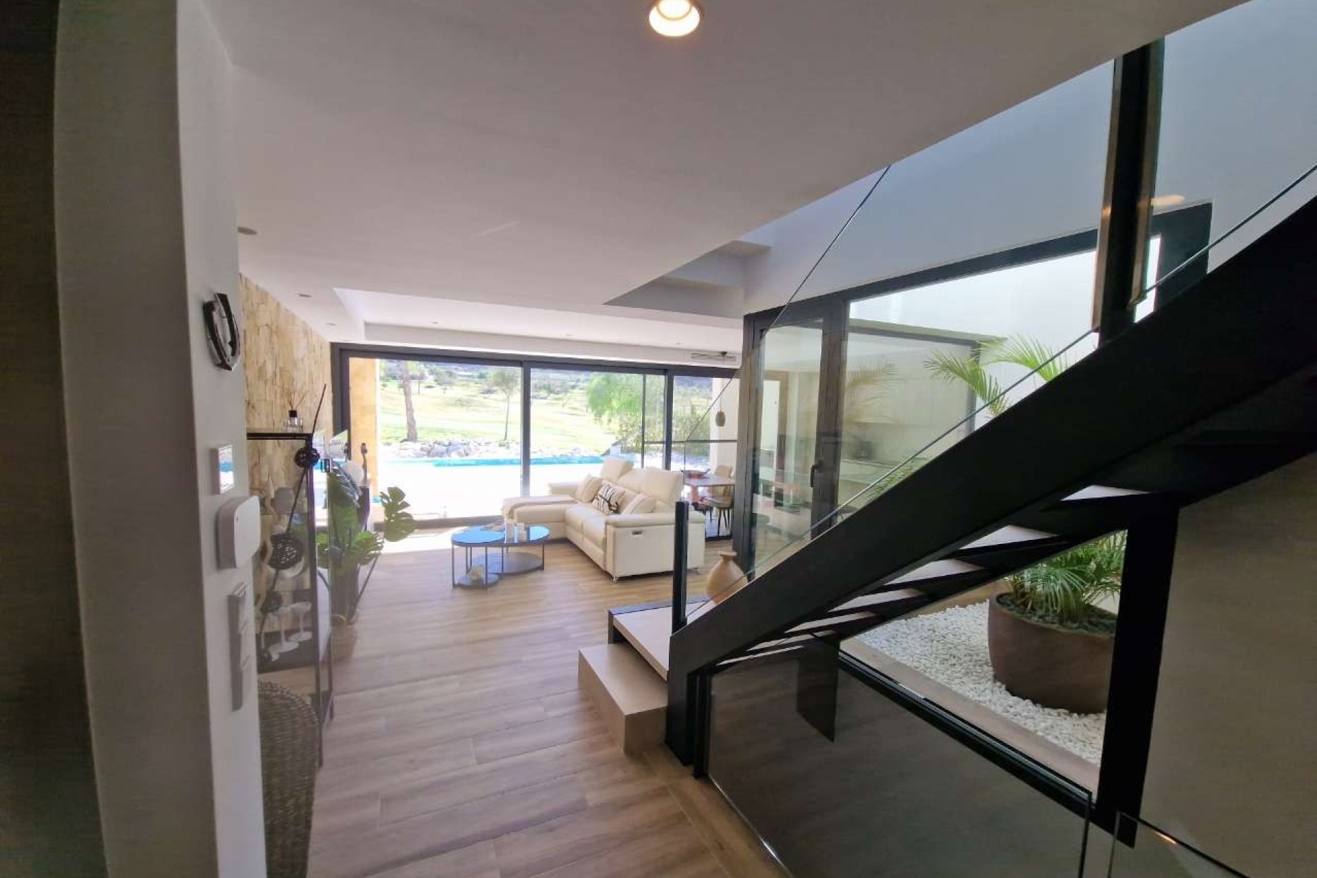 Reventa - Villa - Monforte del Cid - Font del Llop