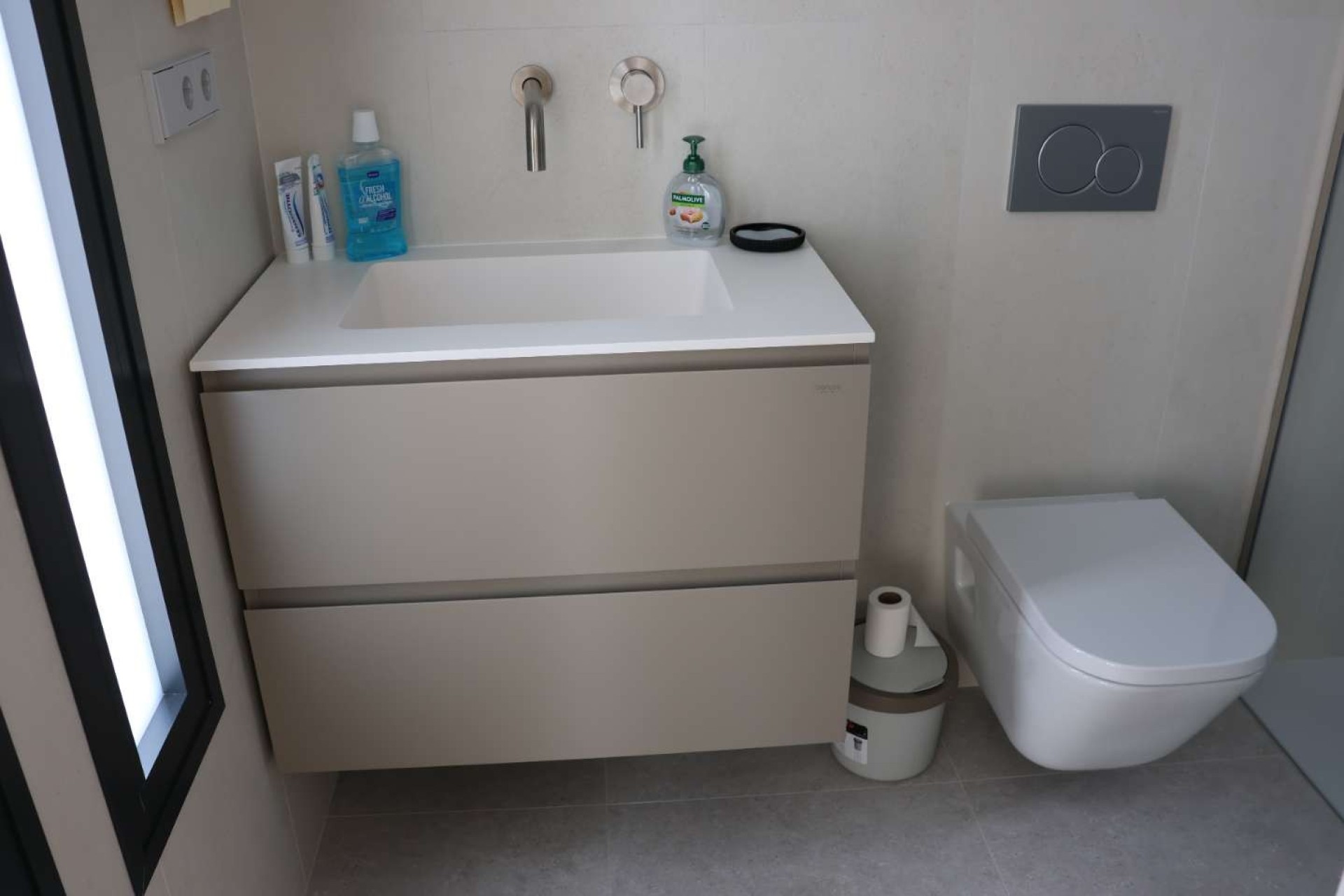 Reventa - Villa - Monforte del Cid - Font del Llop