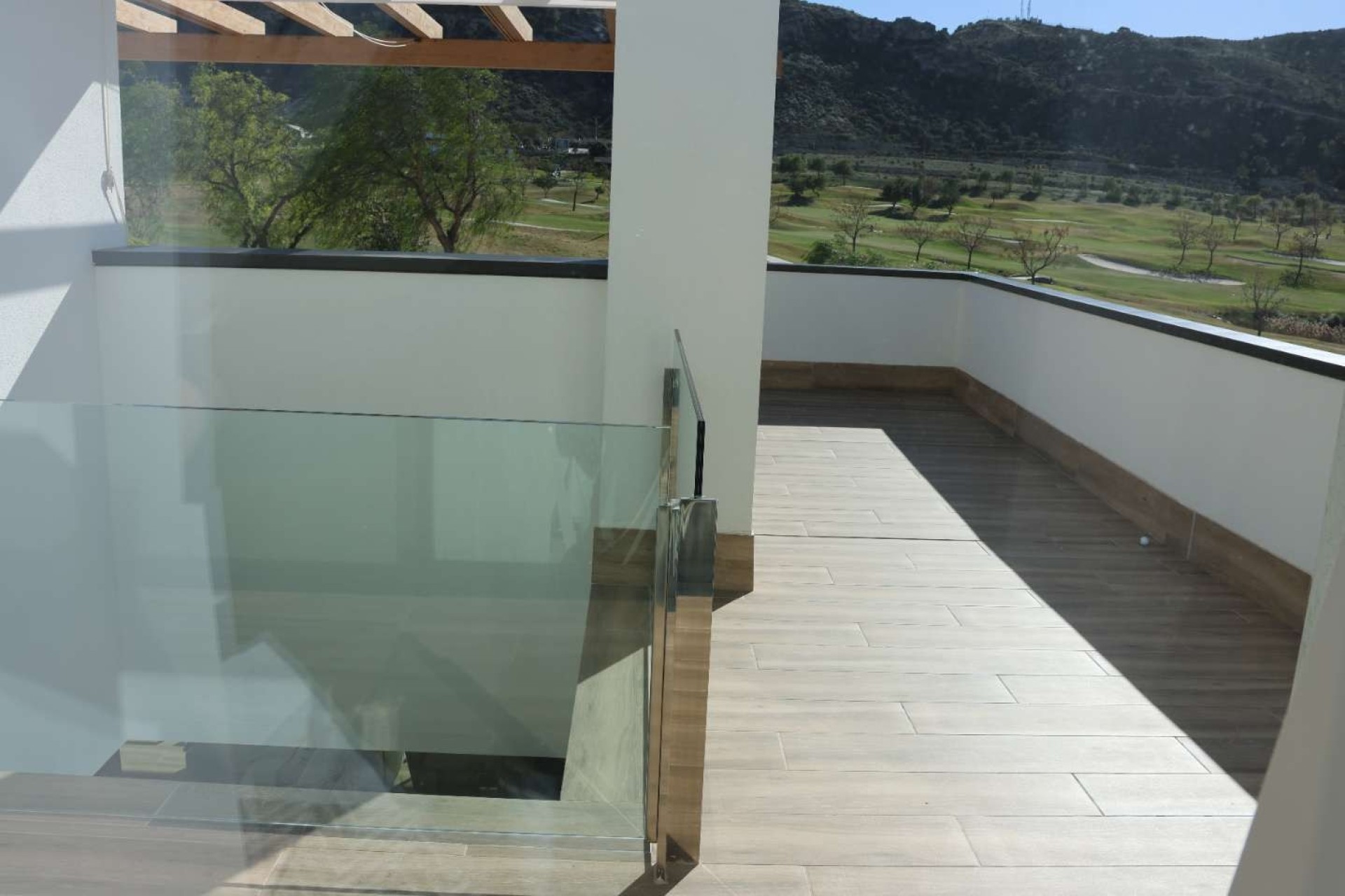 Reventa - Villa - Monforte del Cid - Font del Llop