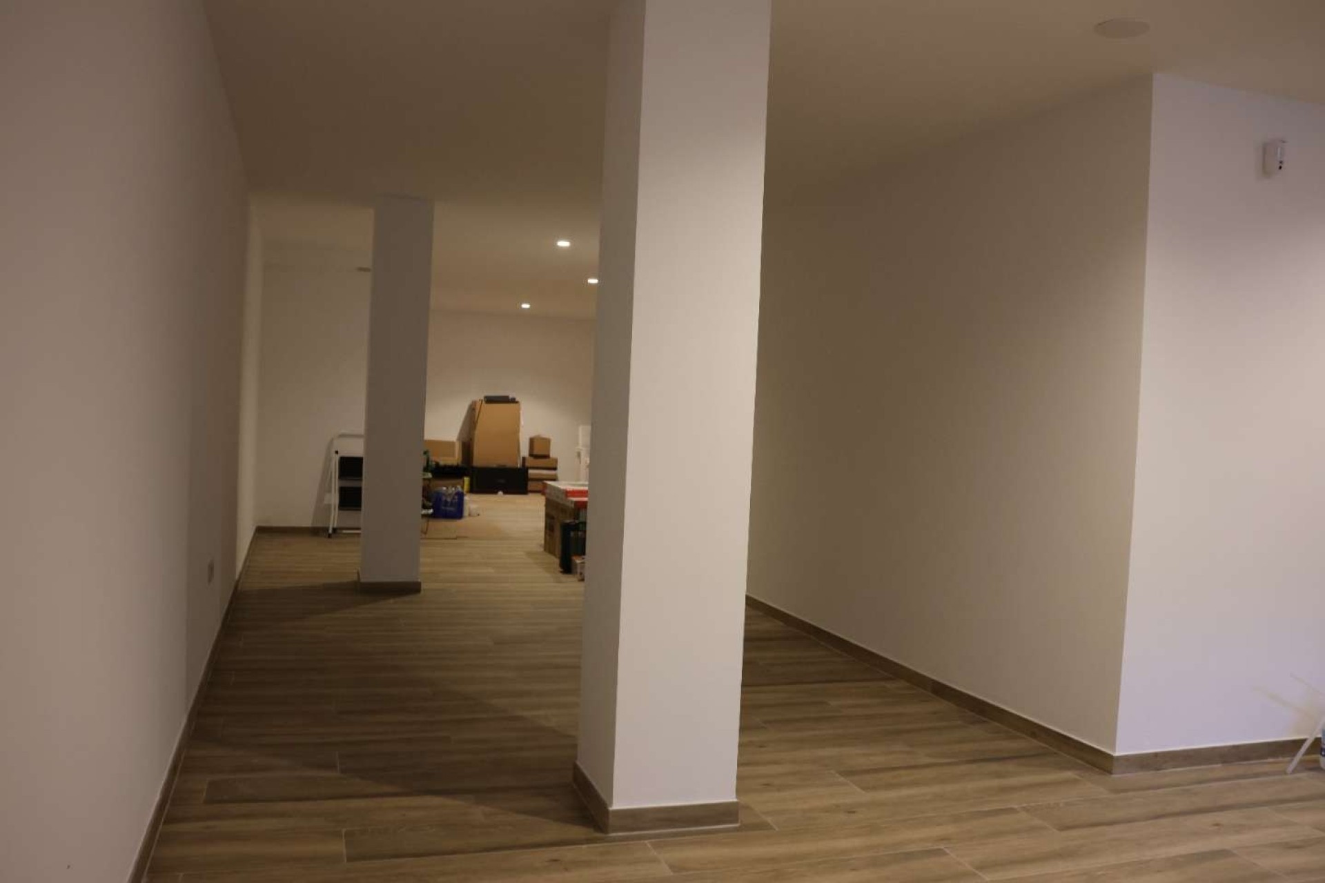 Reventa - Villa - Monforte del Cid - Font del Llop