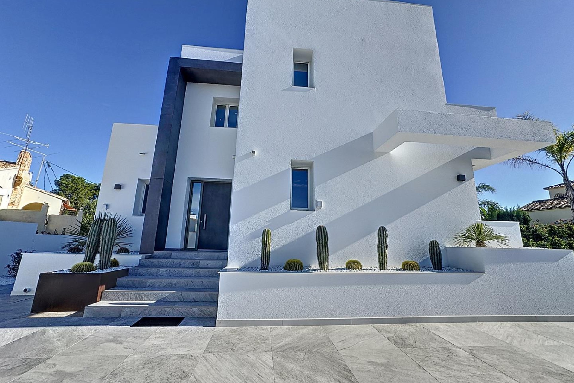 Reventa - Villa - Moraira - Moravit-Cap Blanc