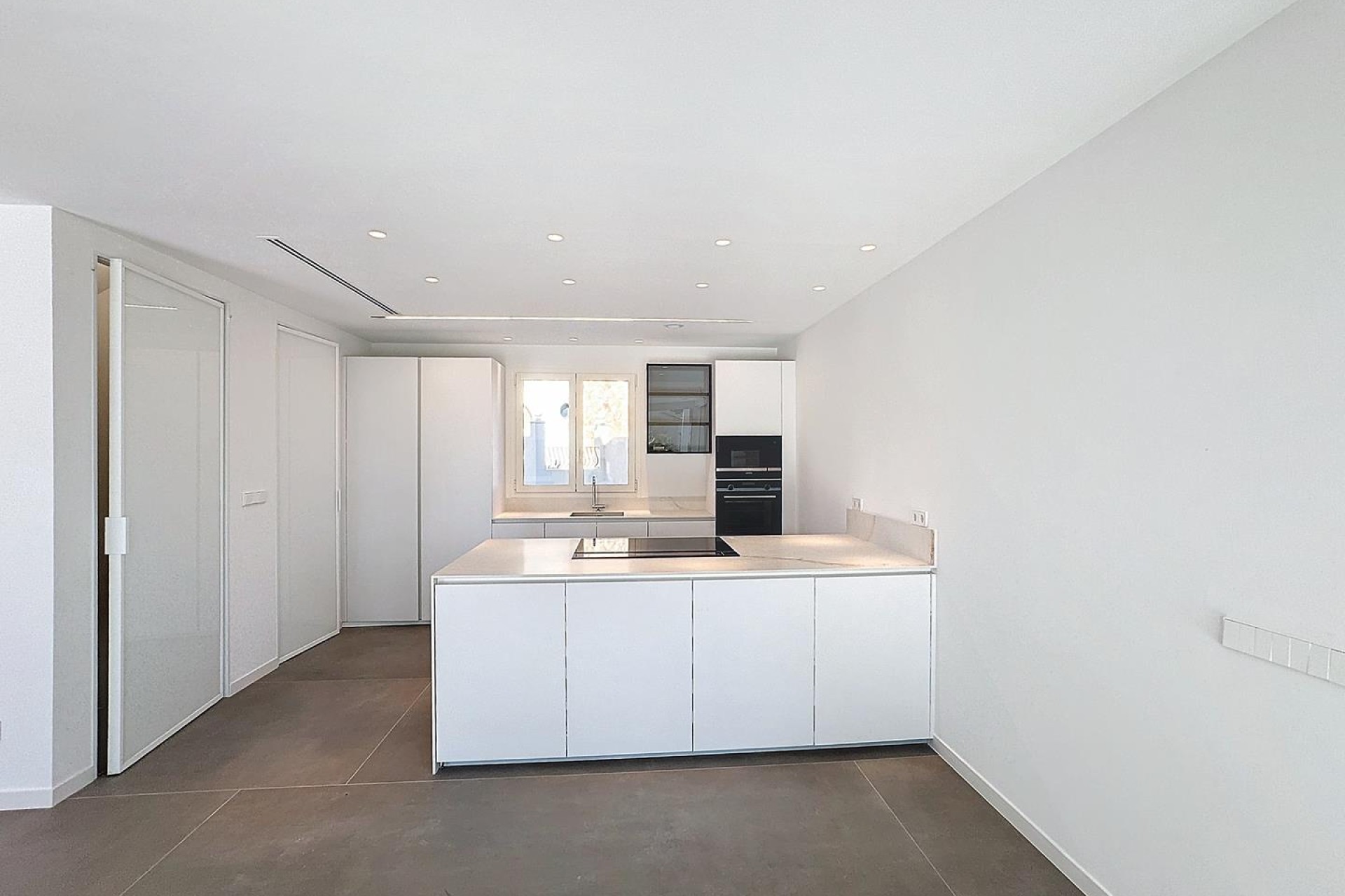 Reventa - Villa - Moraira - Moravit-Cap Blanc